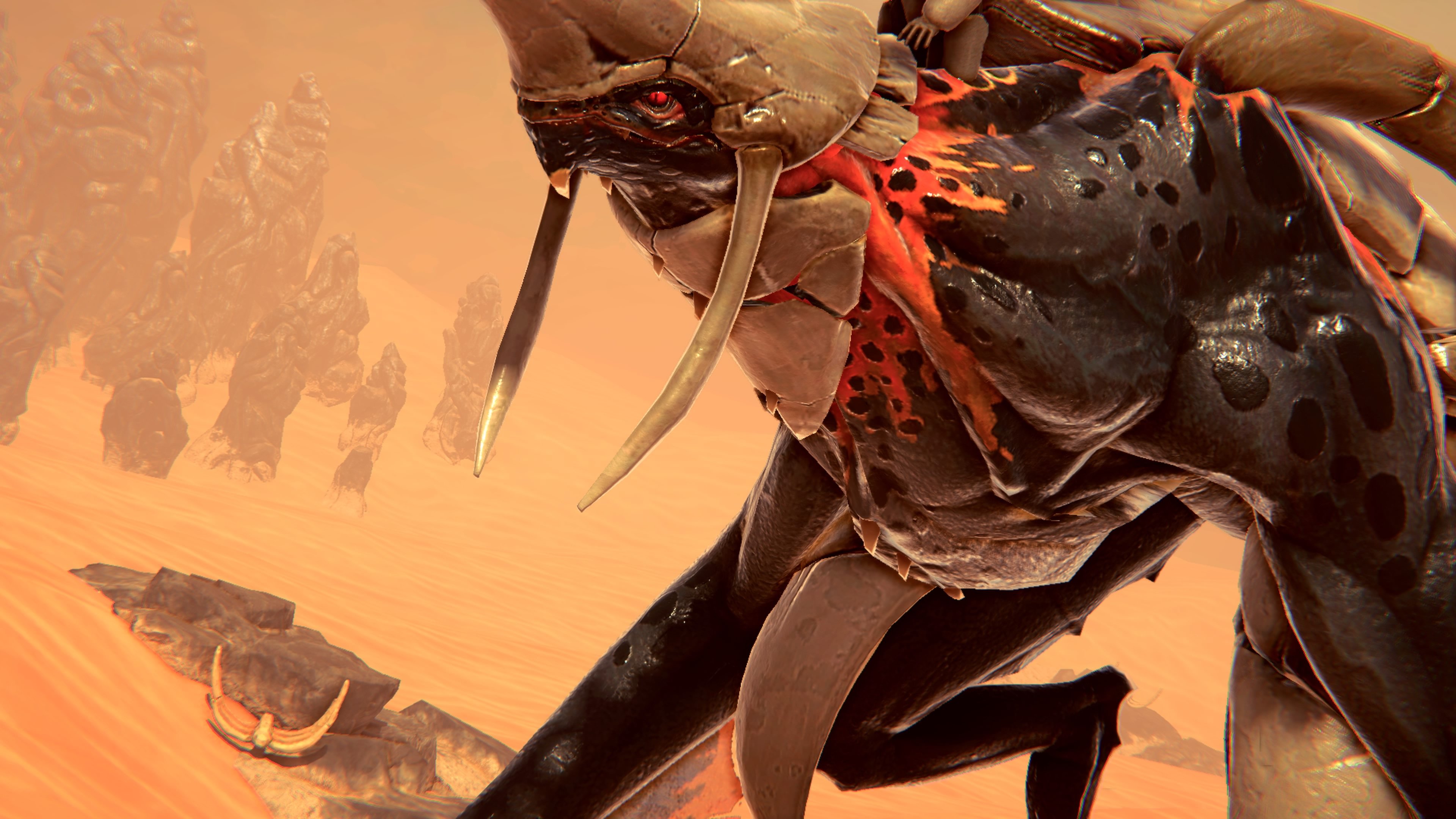 Panzer Dragoon: Remake