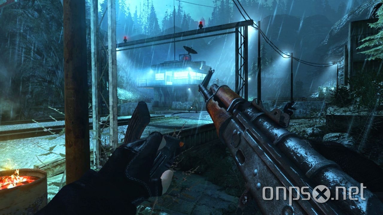 GoldenEye 007: Reloaded