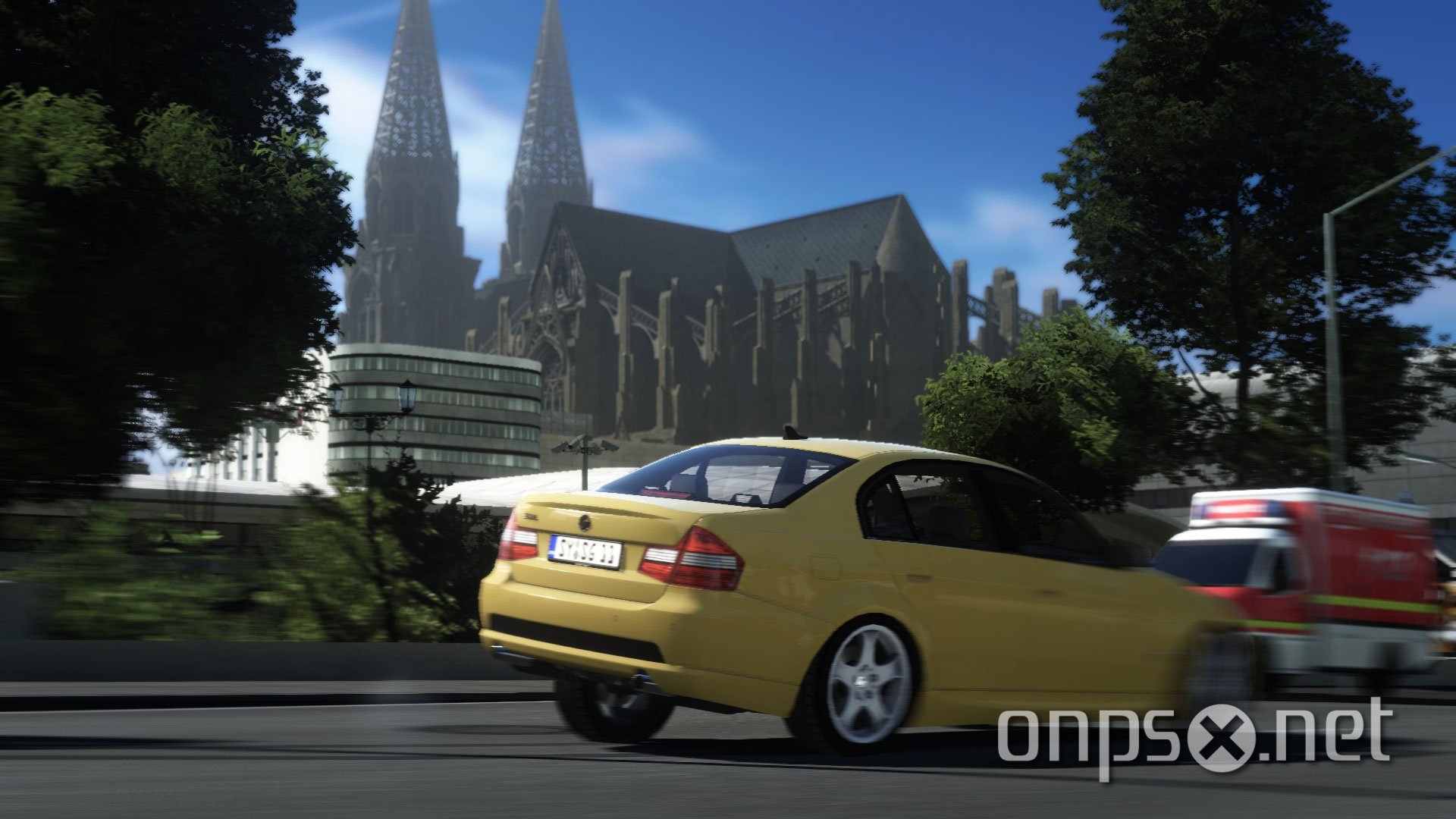 Alarm für Cobra 11: Das Syndikat