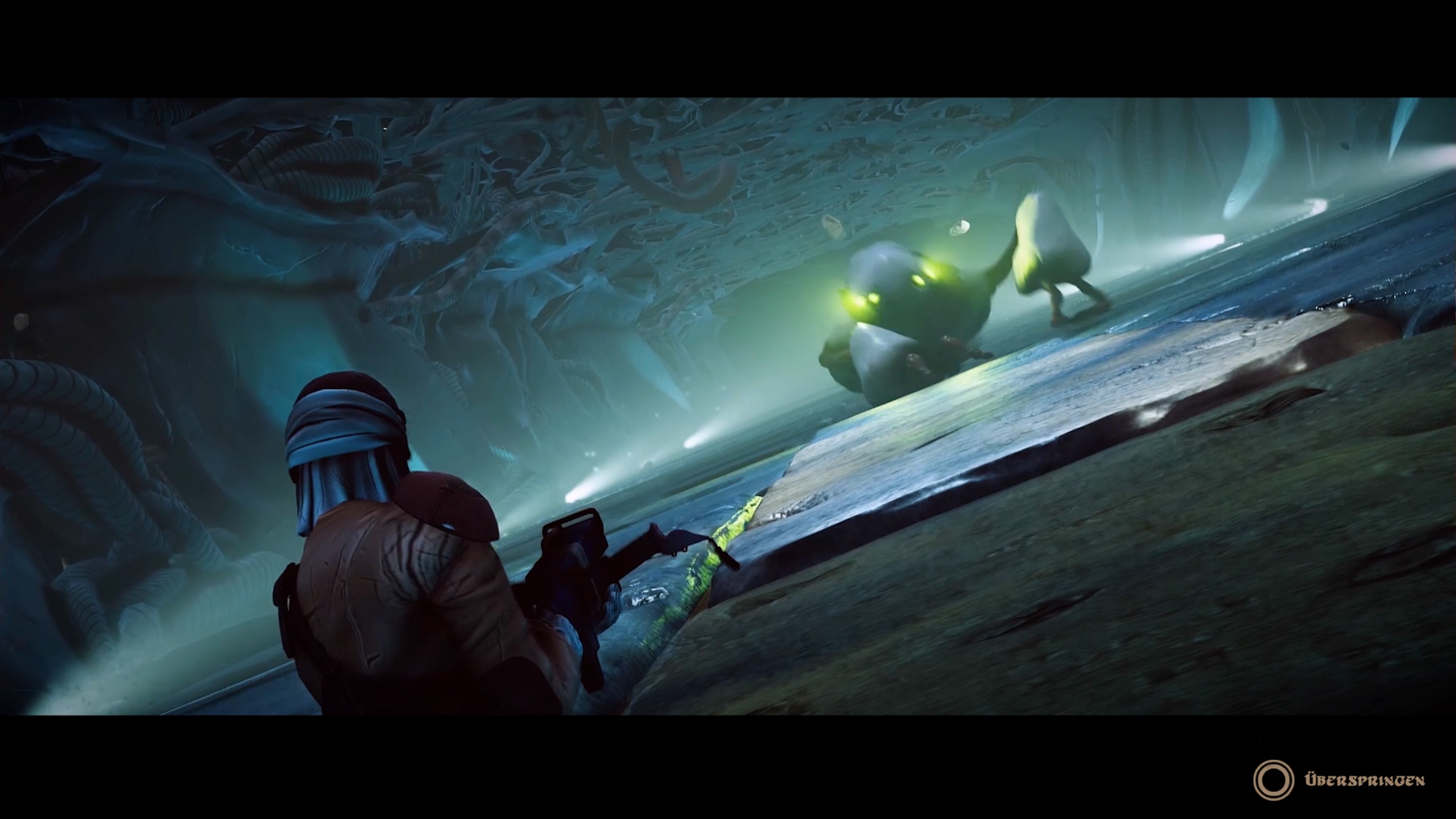 Panzer Dragoon: Remake