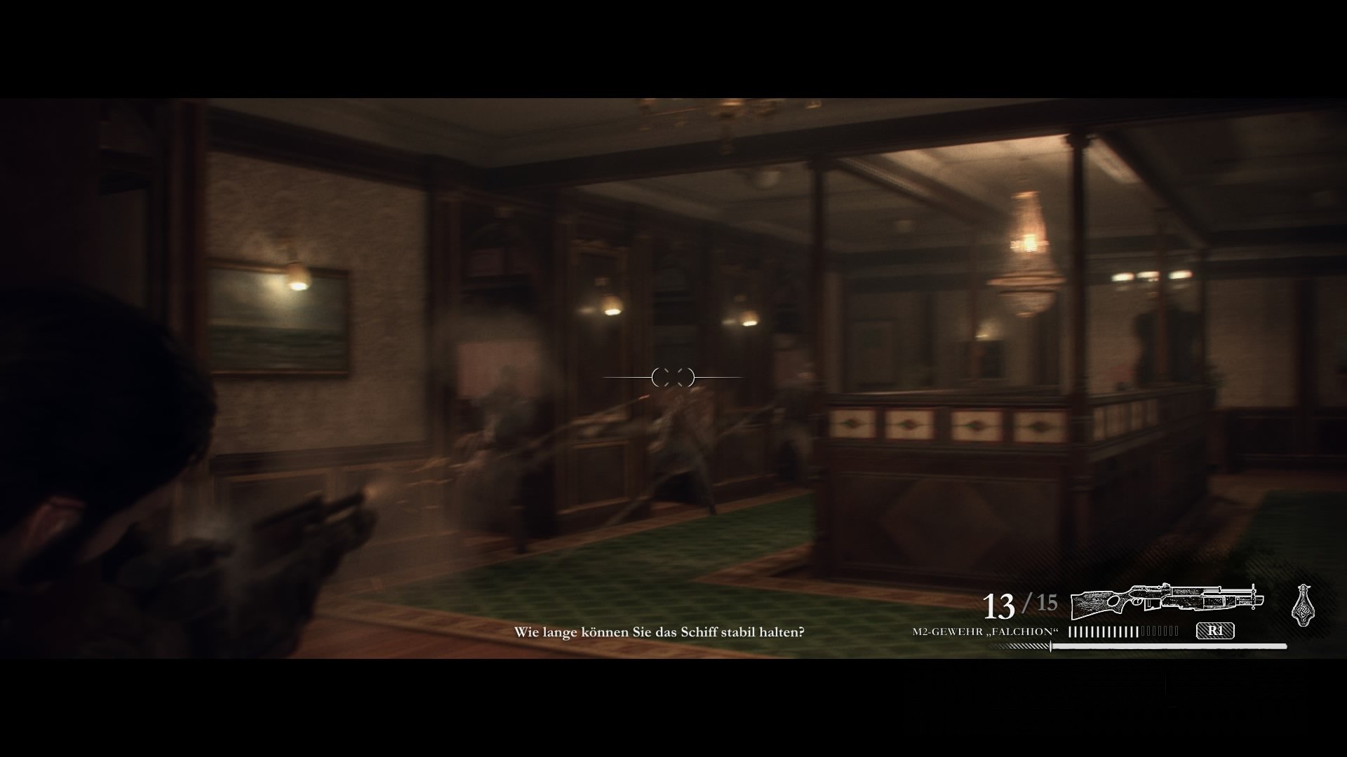 The Order: 1886