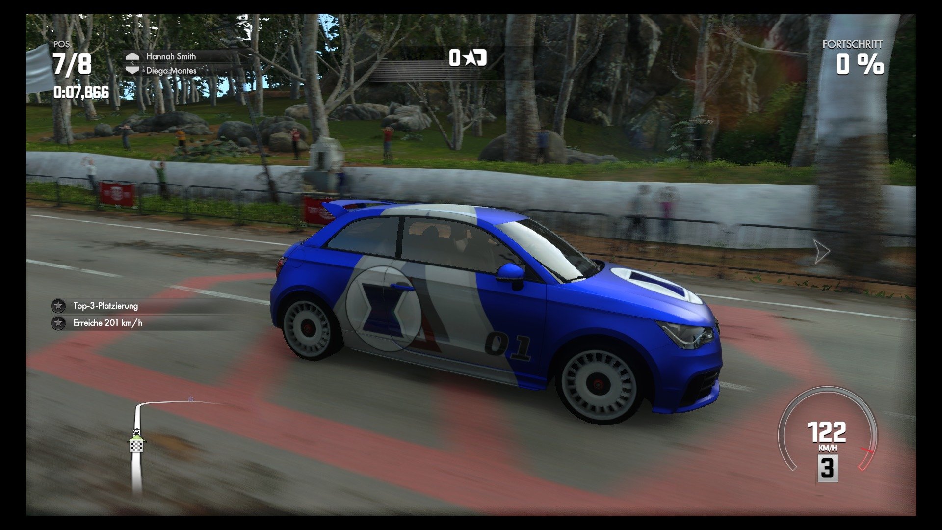 Driveclub