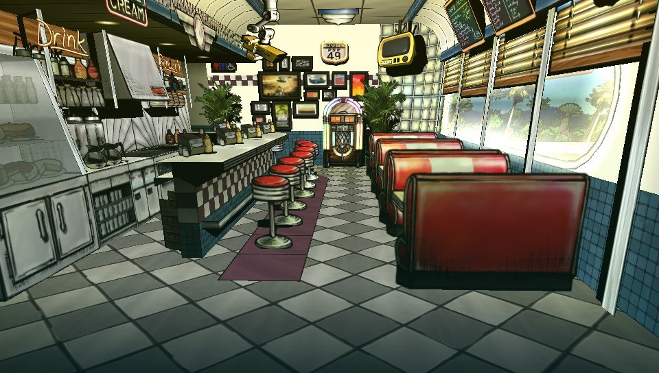 Danganronpa 2: Goodbye Despair