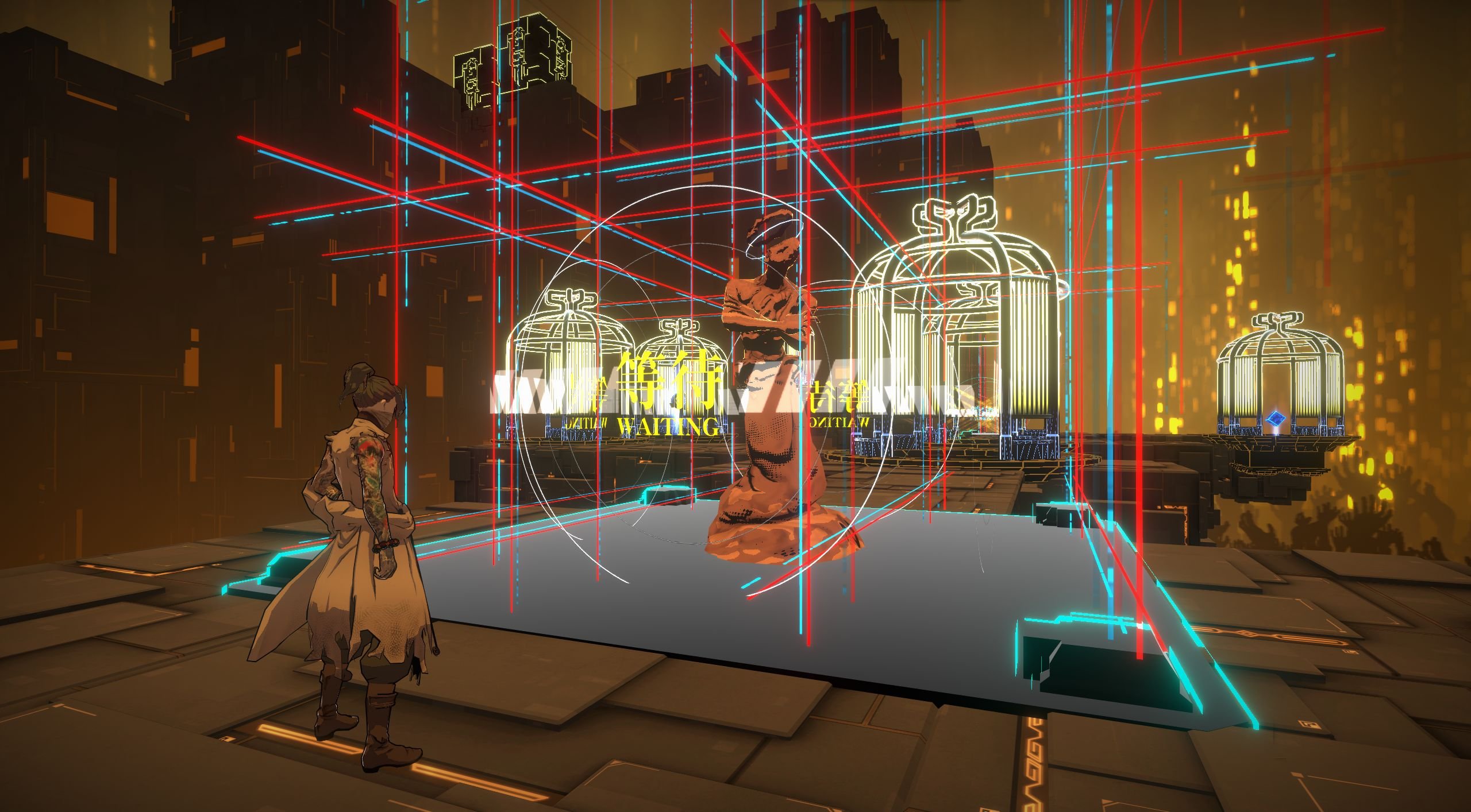 Der Sound von Mato Anomalies (Musik Video)