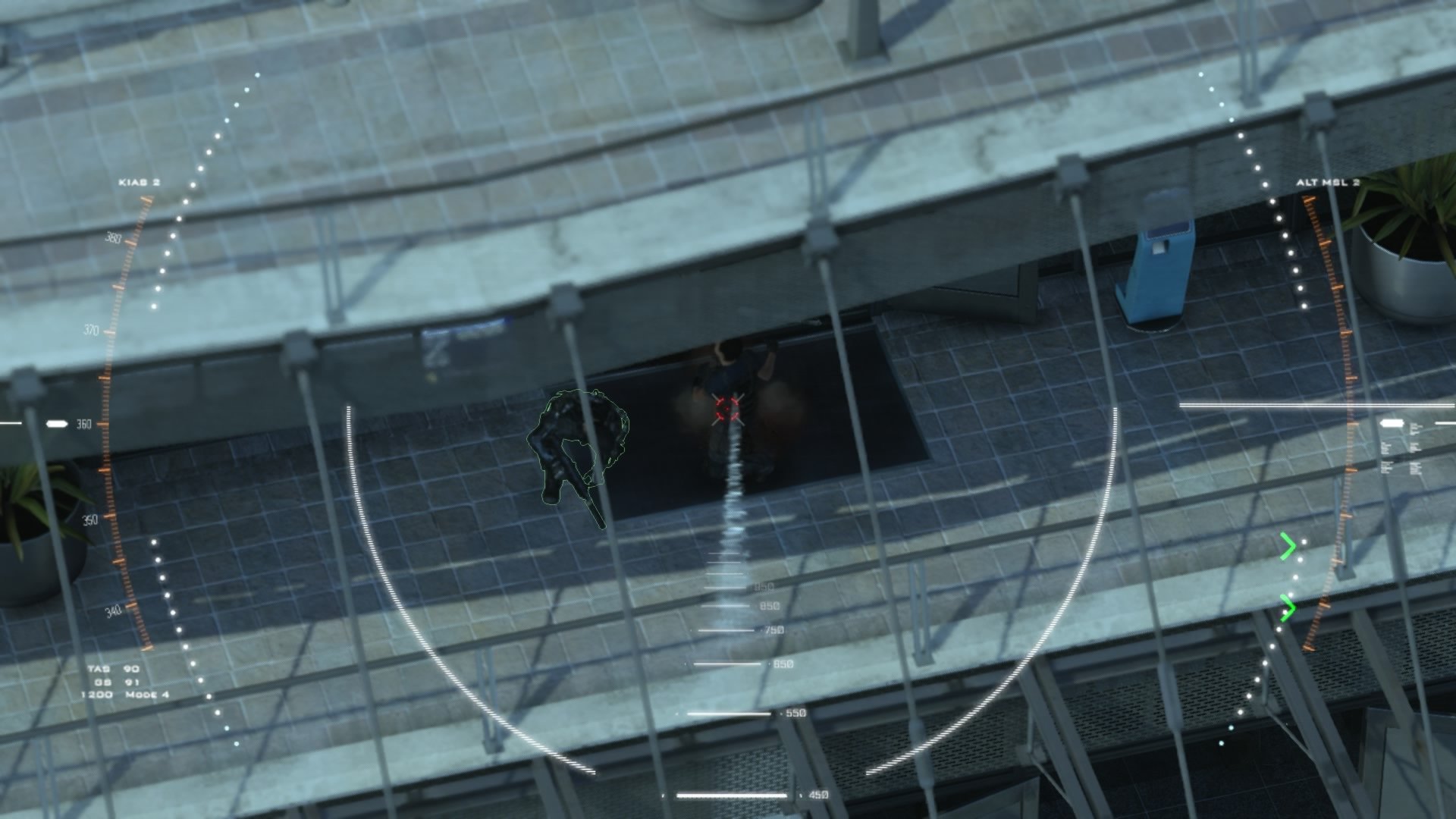 Multiplayer Trailer zu Call of Duty: Advanced Warfare