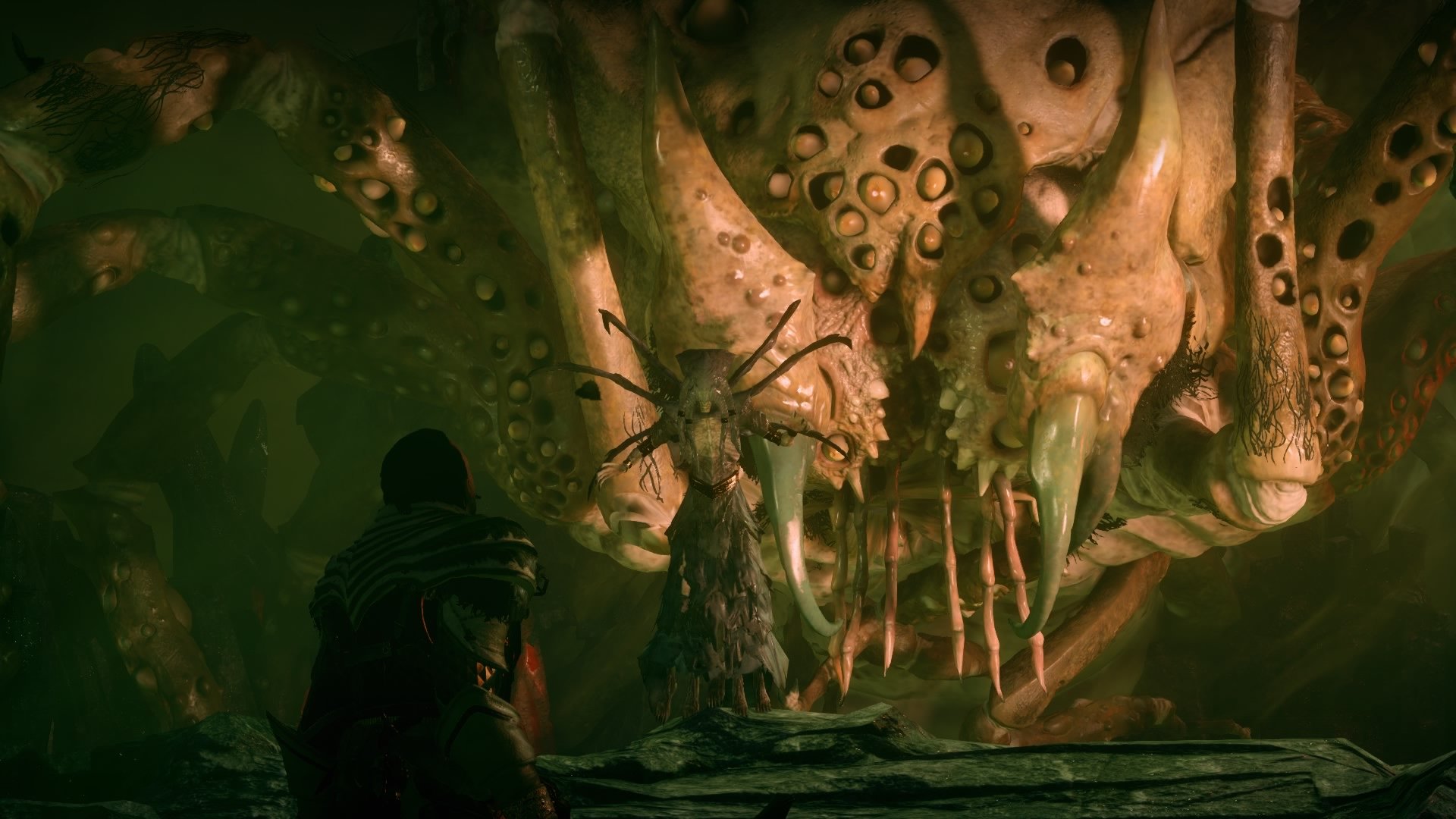 Dragon Age: Inqusition