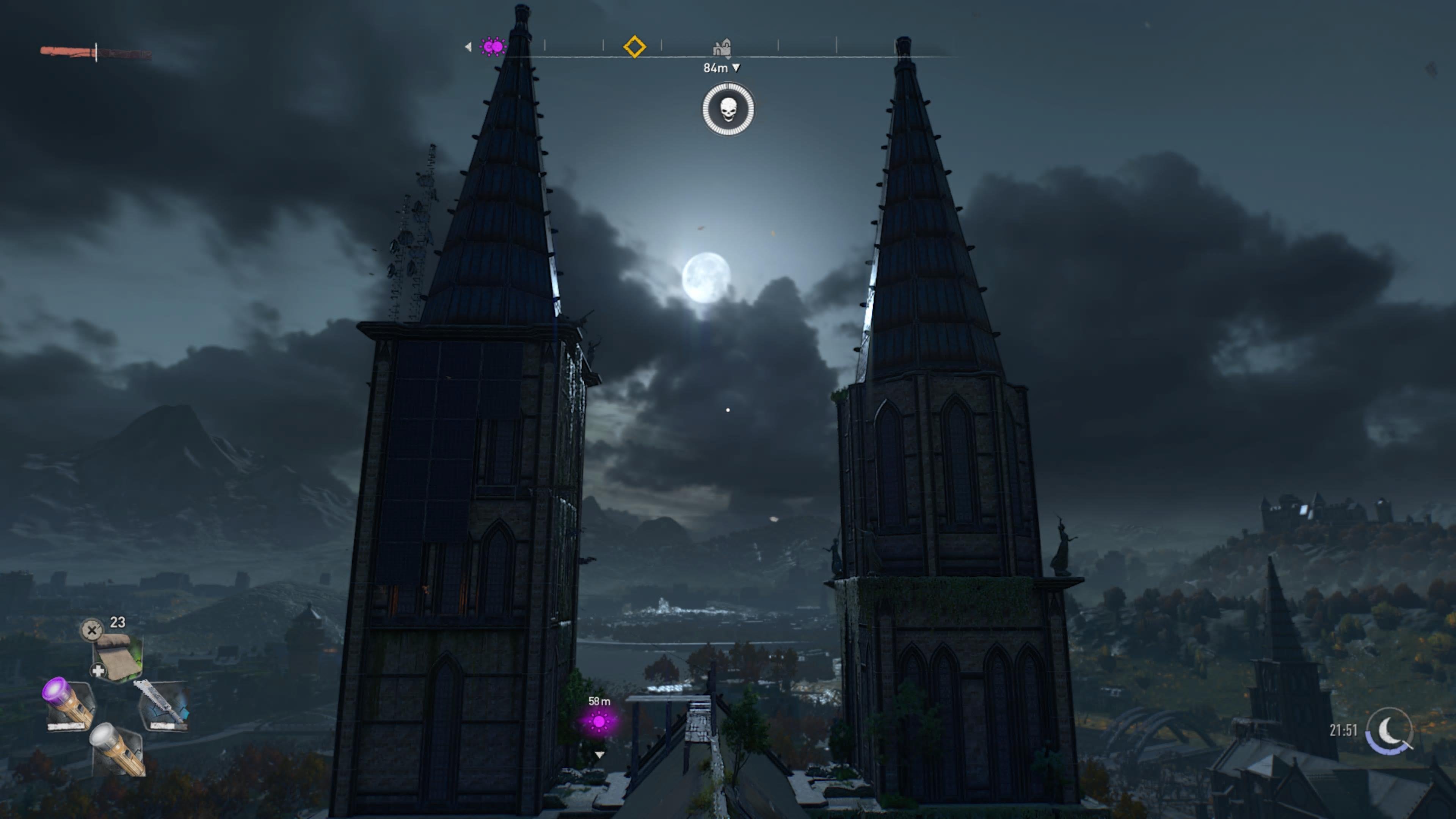 Dying Light 2: Stay Human