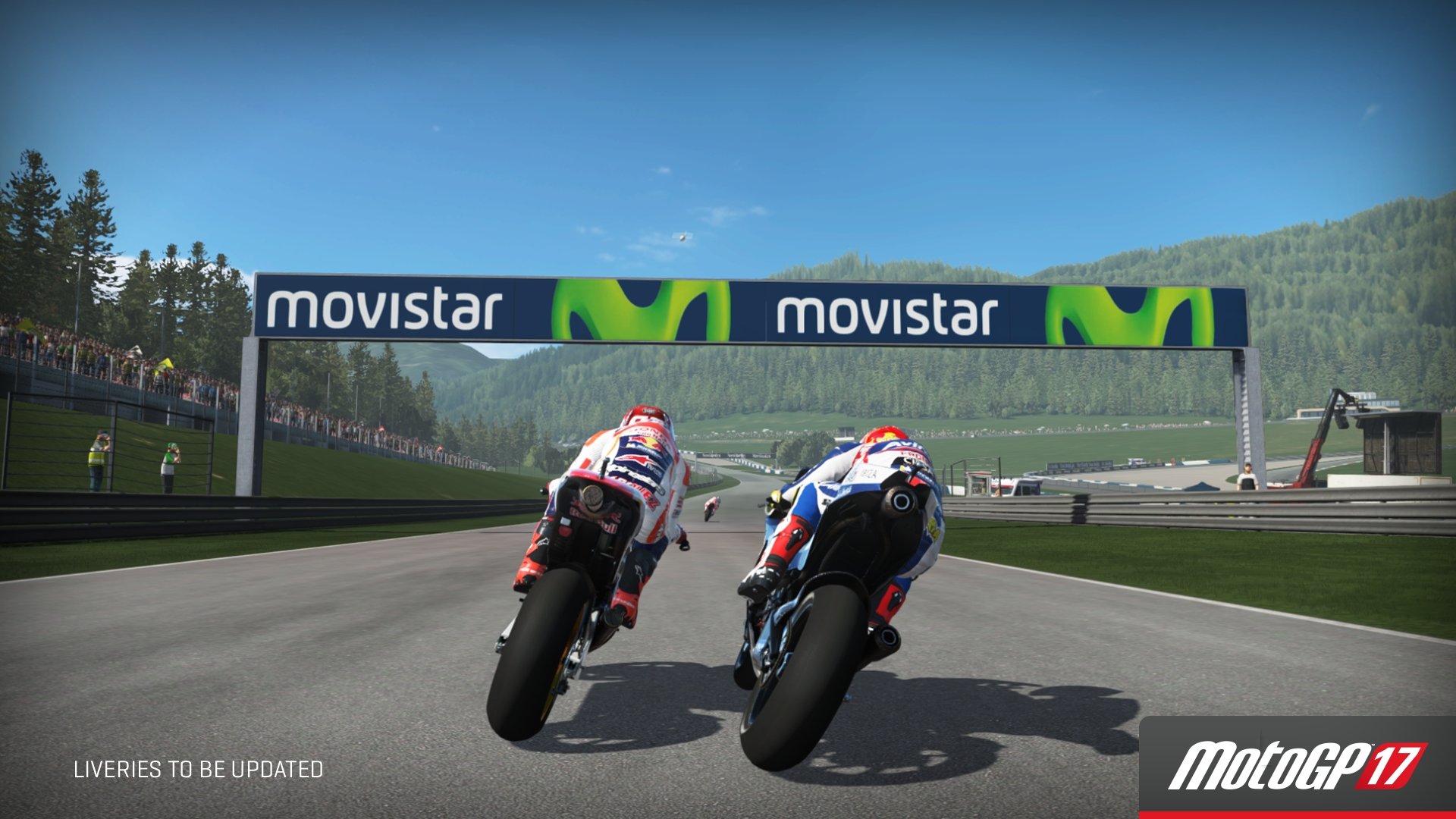 Neues Review: MotoGP 17