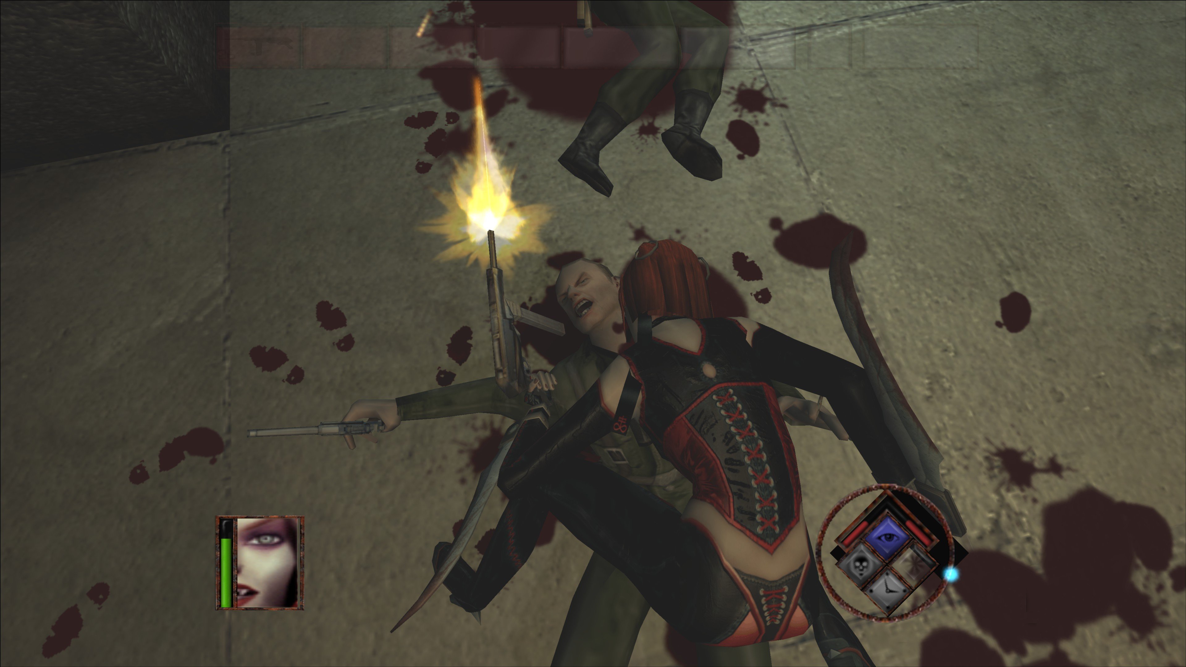 BloodRayne: Definitive Collection