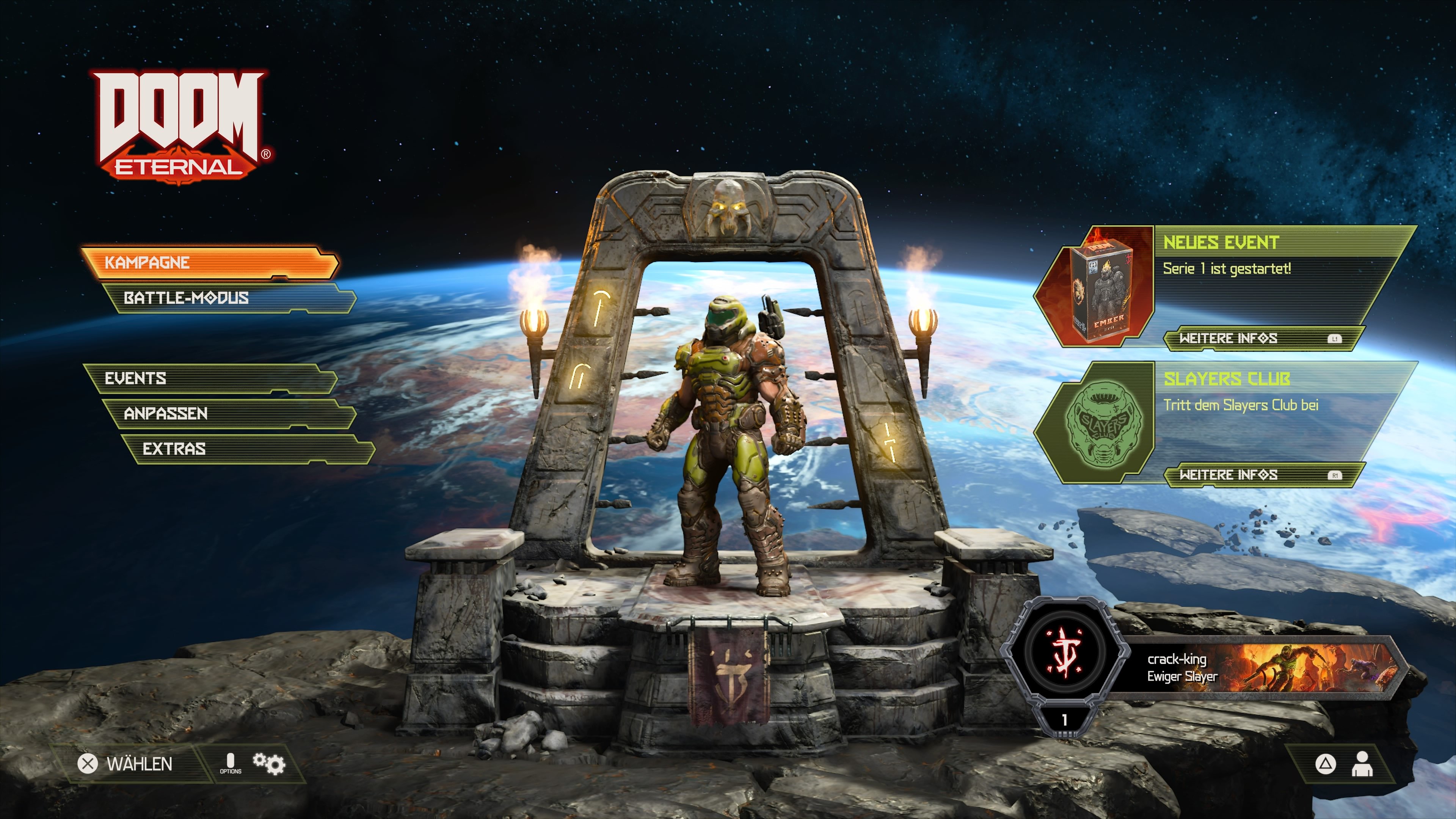 DOOM Eternal