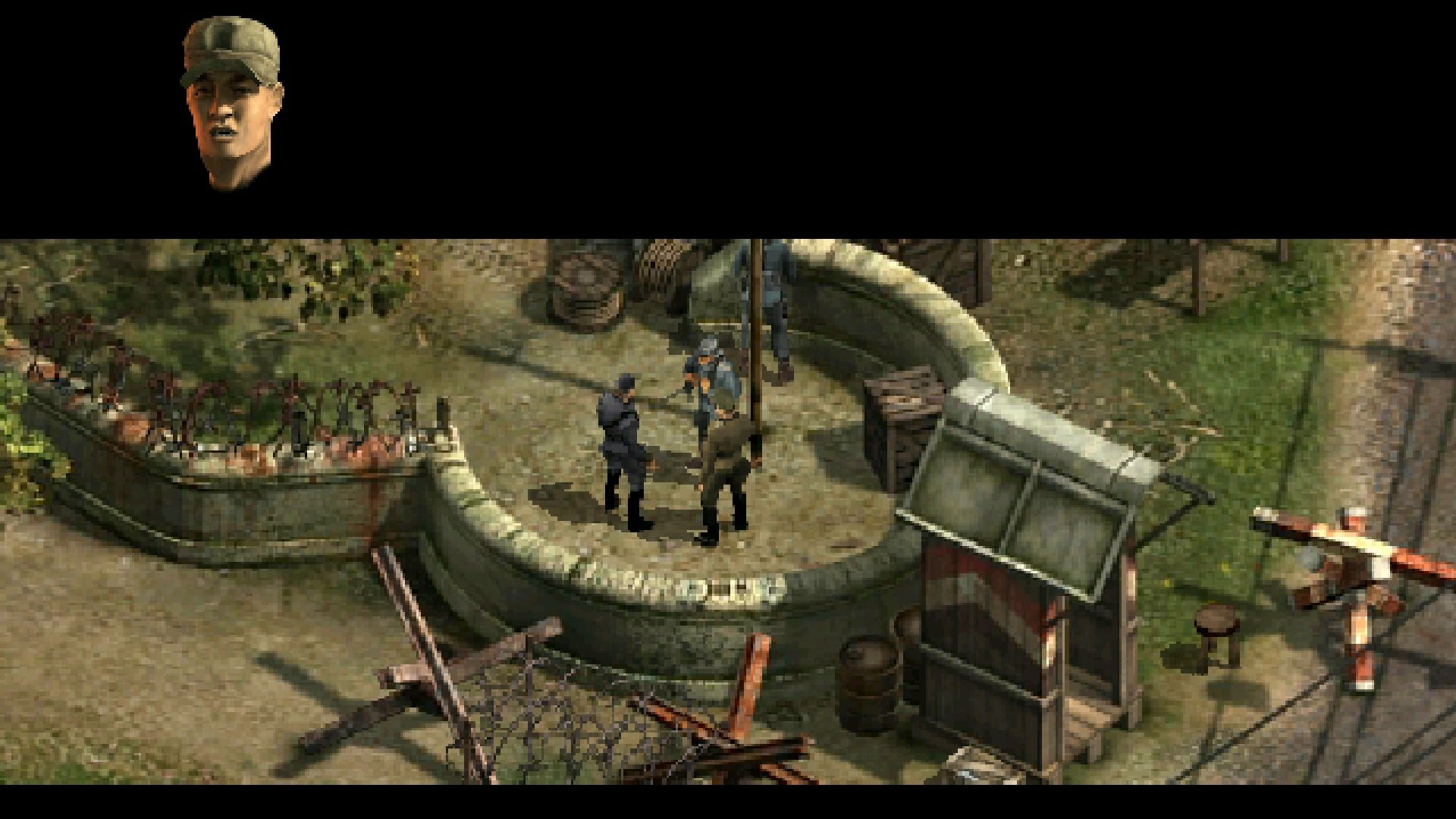 Commandos 2 - HD Remaster