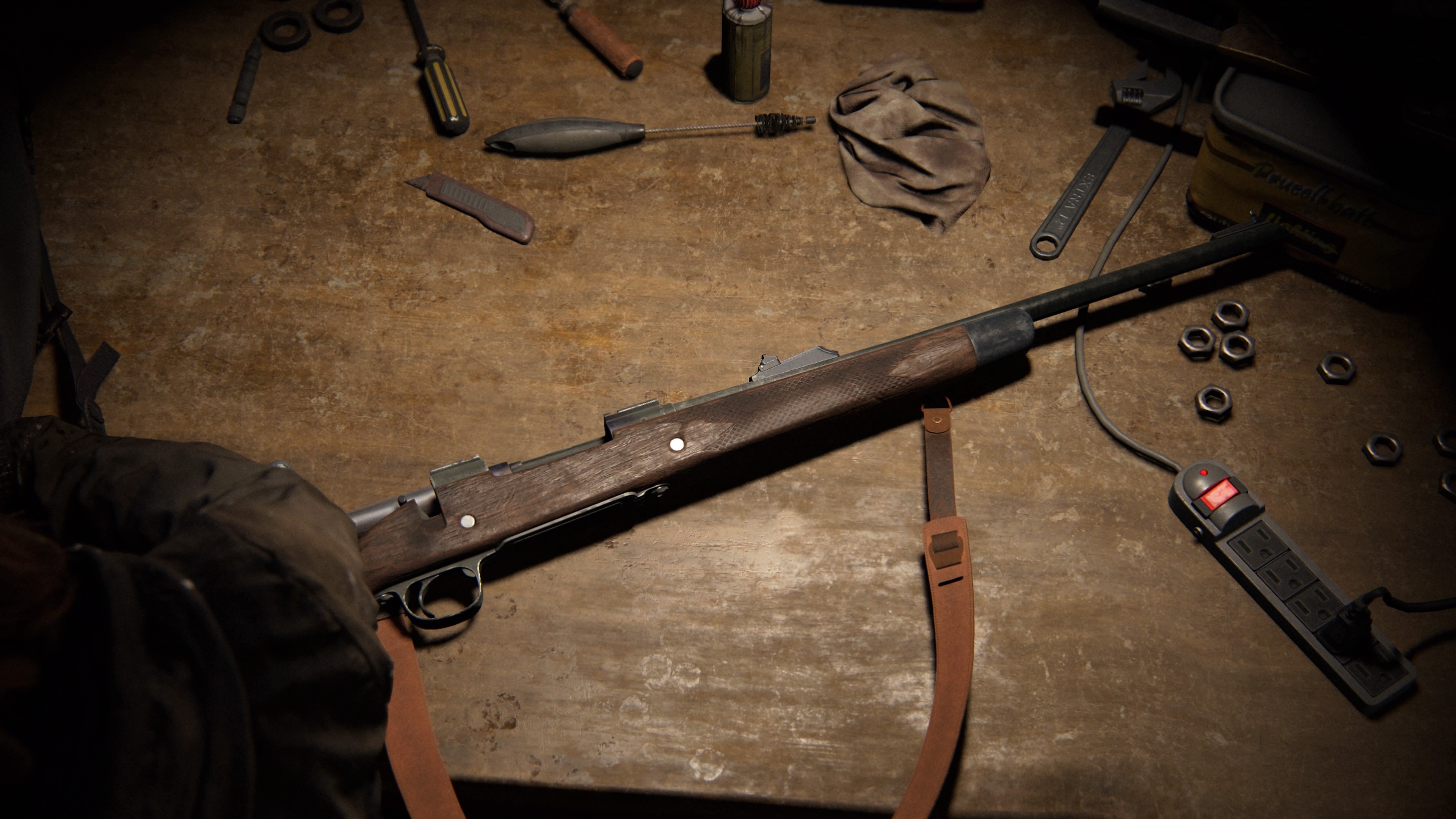 The Last of Us: Part II