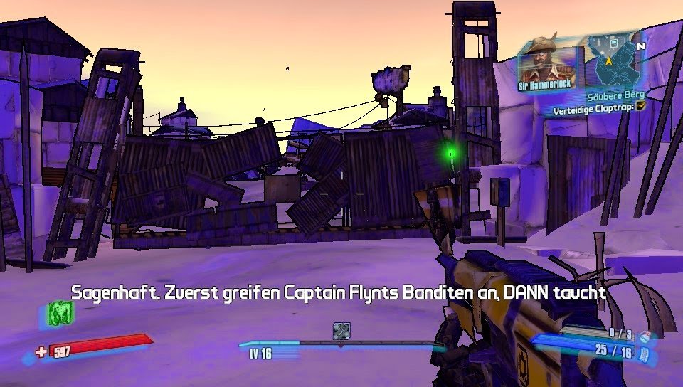 Borderlands 2