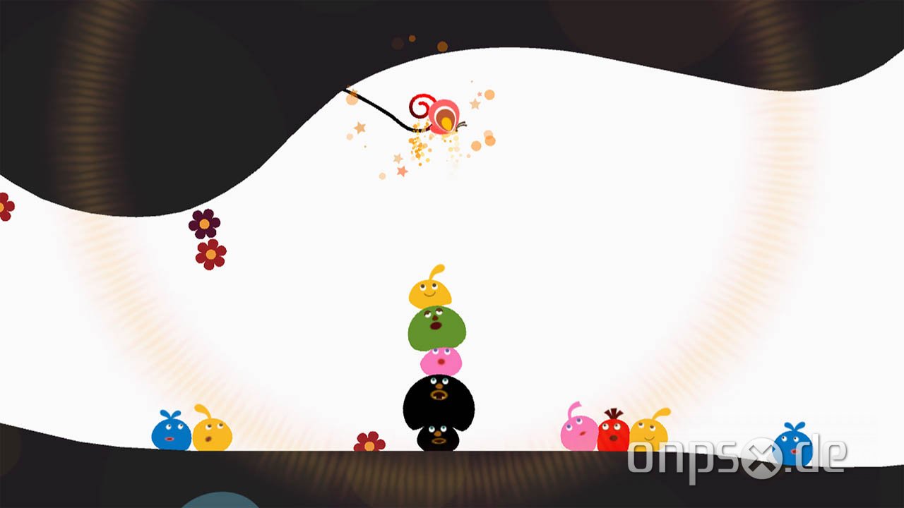 Loco Roco Cocoreccho!