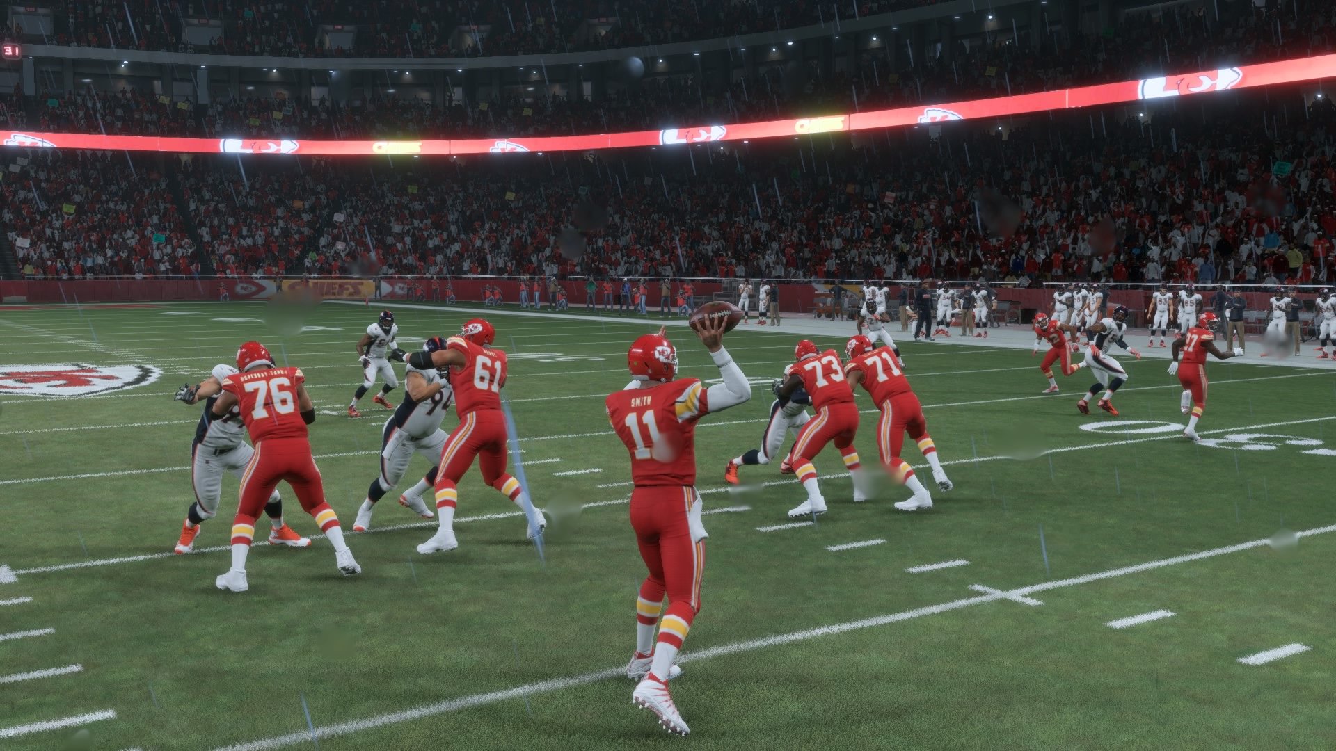 Madden NFL 18