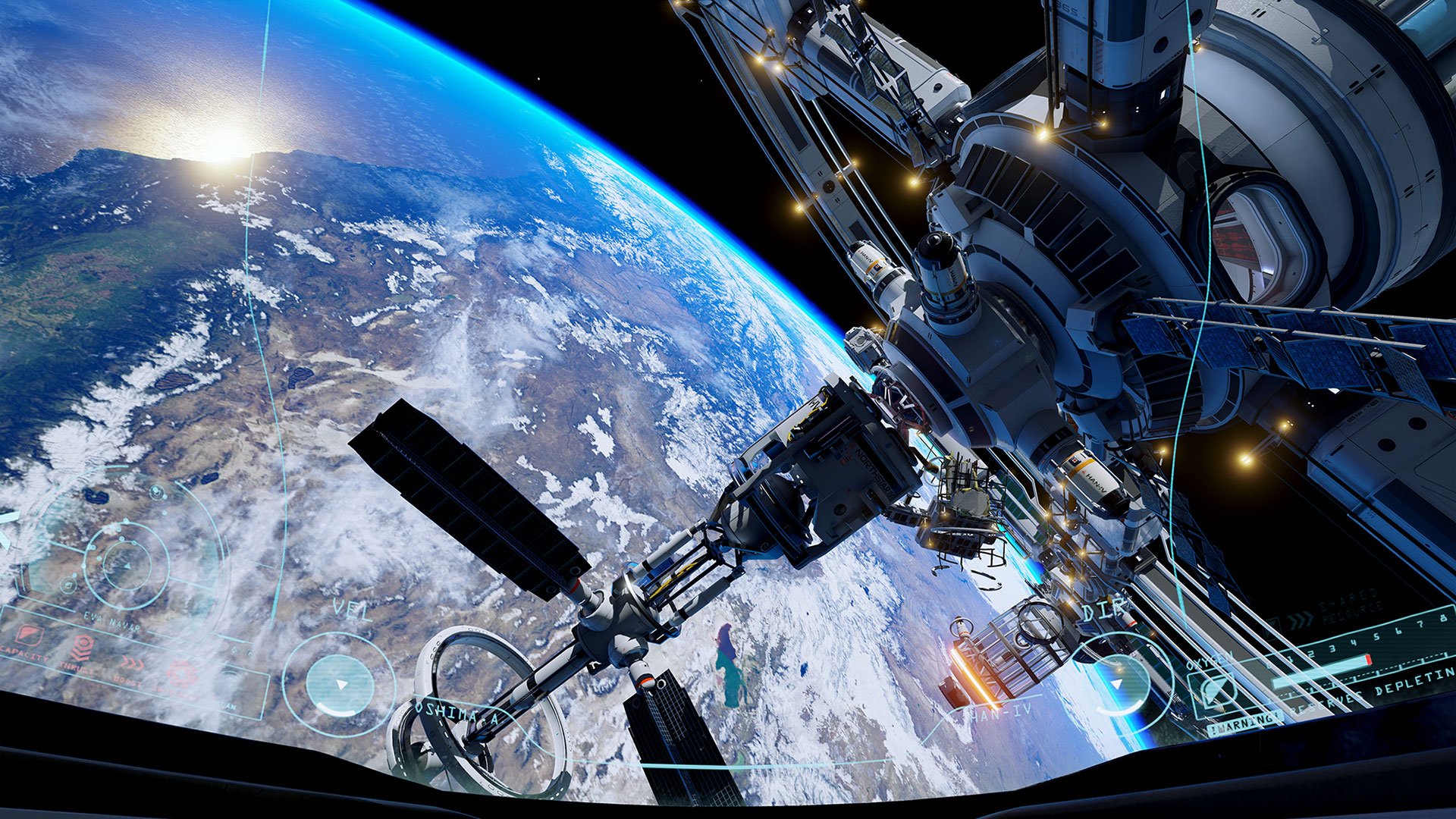 Adr1ft