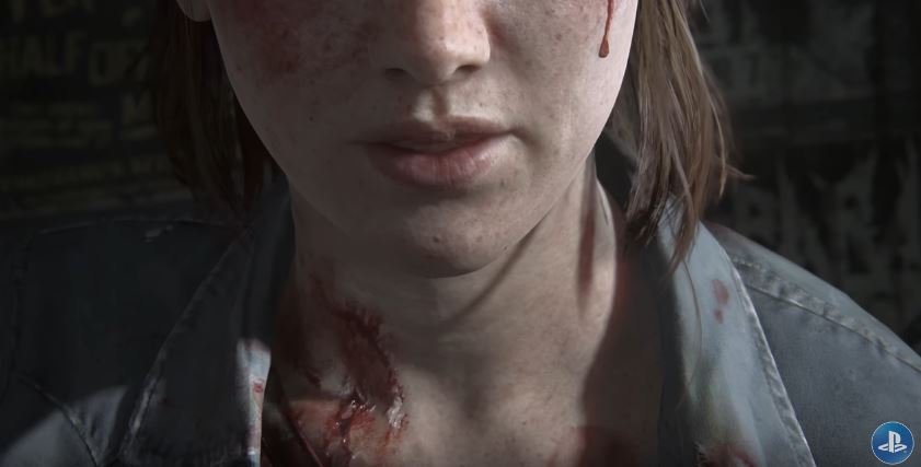 The Last of Us: Part II