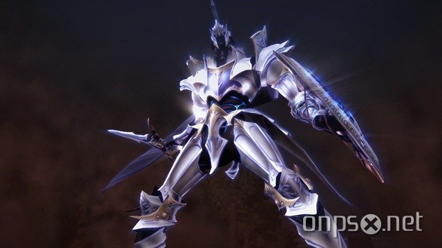 White Knight Chronicles