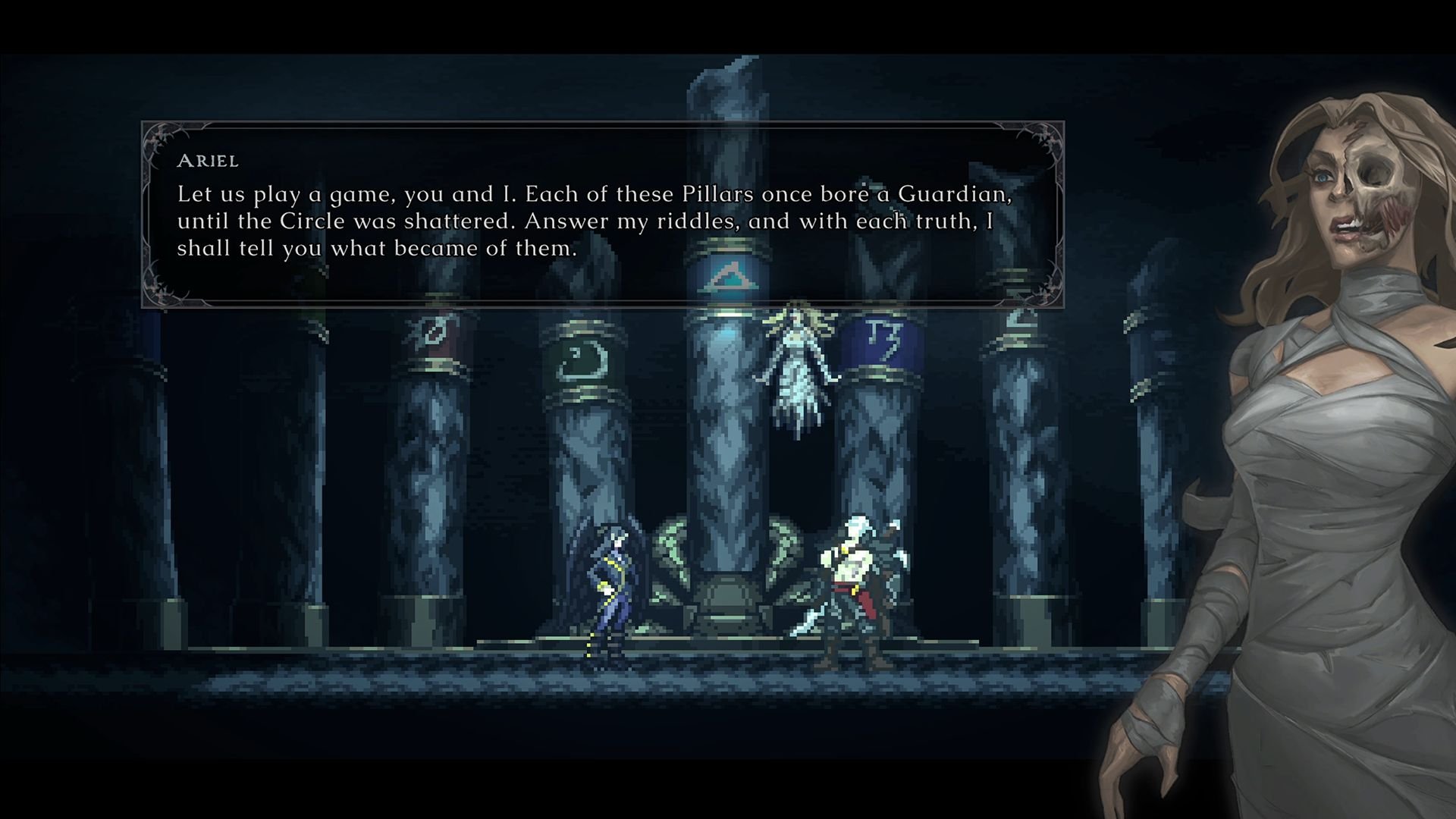 Legacy of Kain: Ascendance
