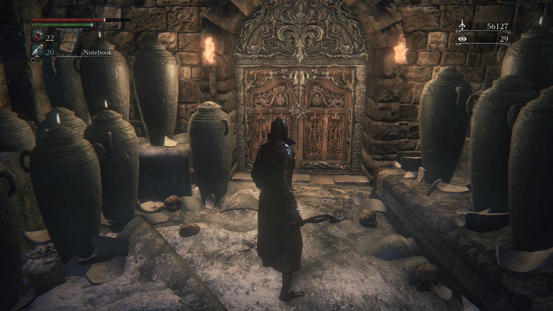 Bloodborne bekommt eine Erweiterung