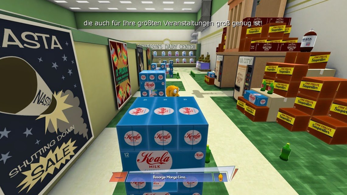 Octodad: Dadliest Catch