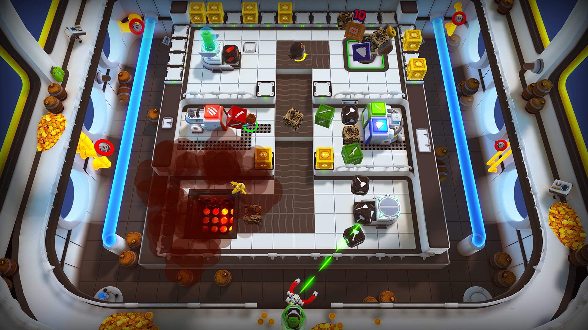 Le Tour de France 2018