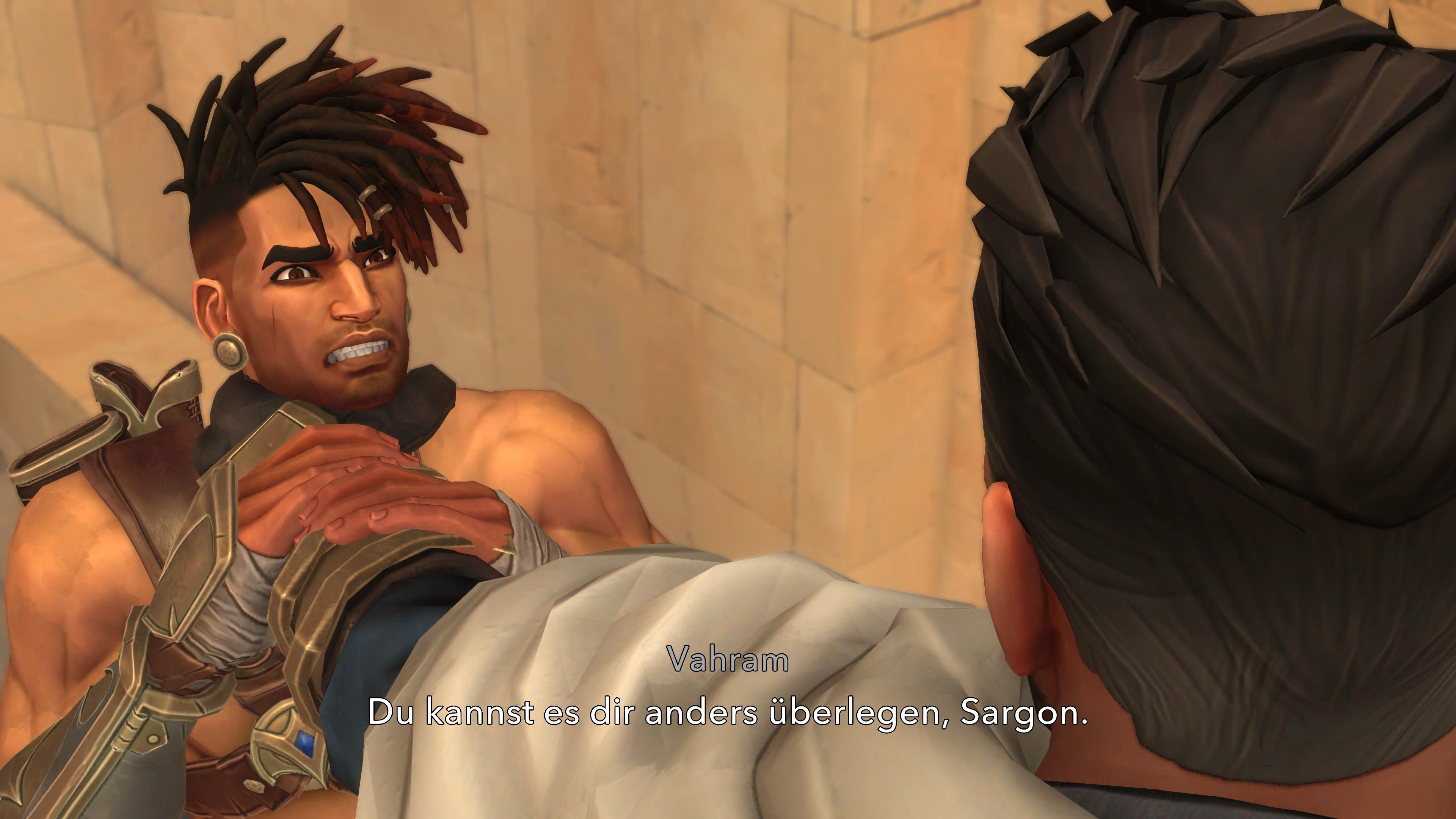 Prince of Persia: The Lost Crown