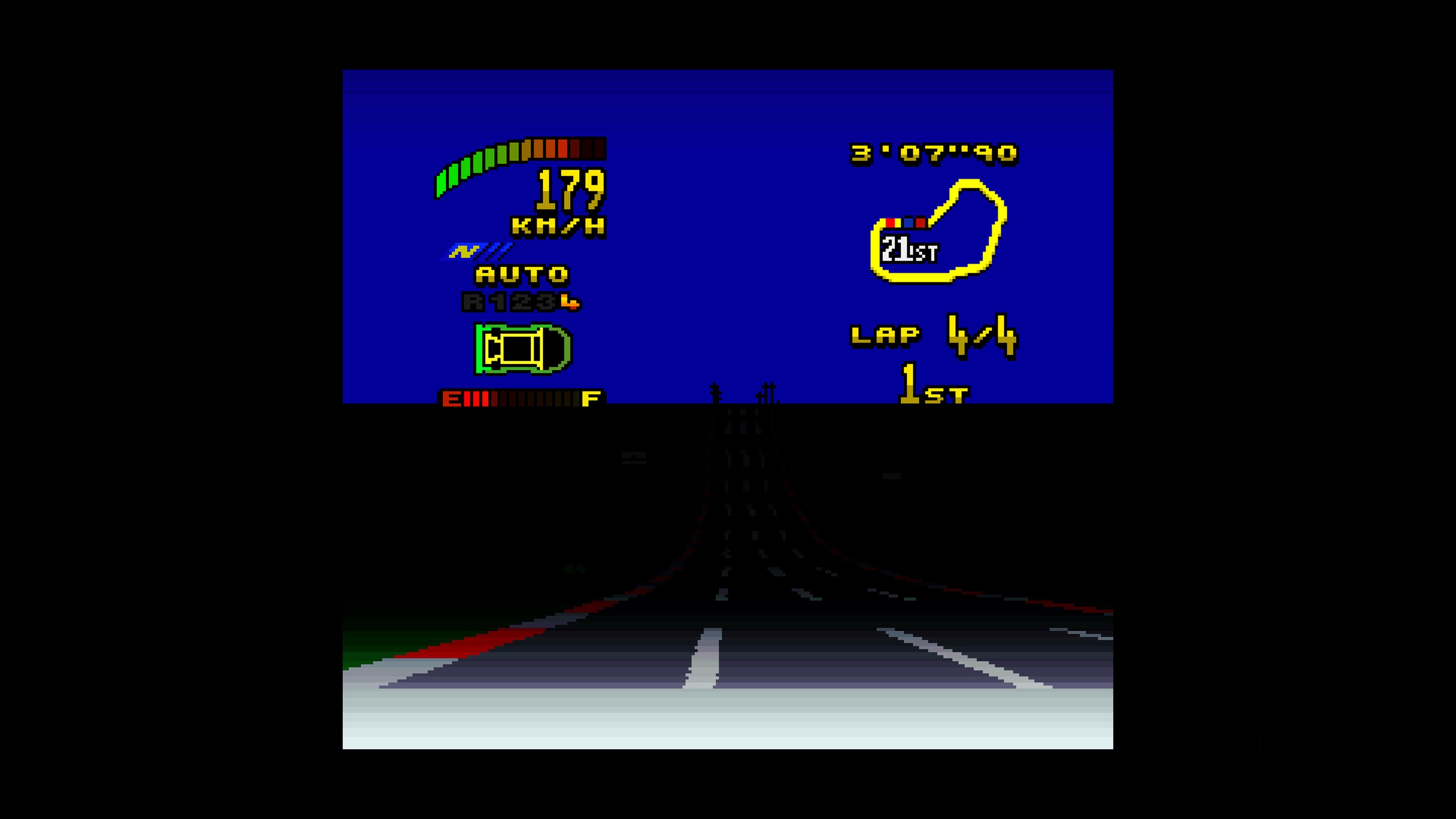 Top Racer Collection