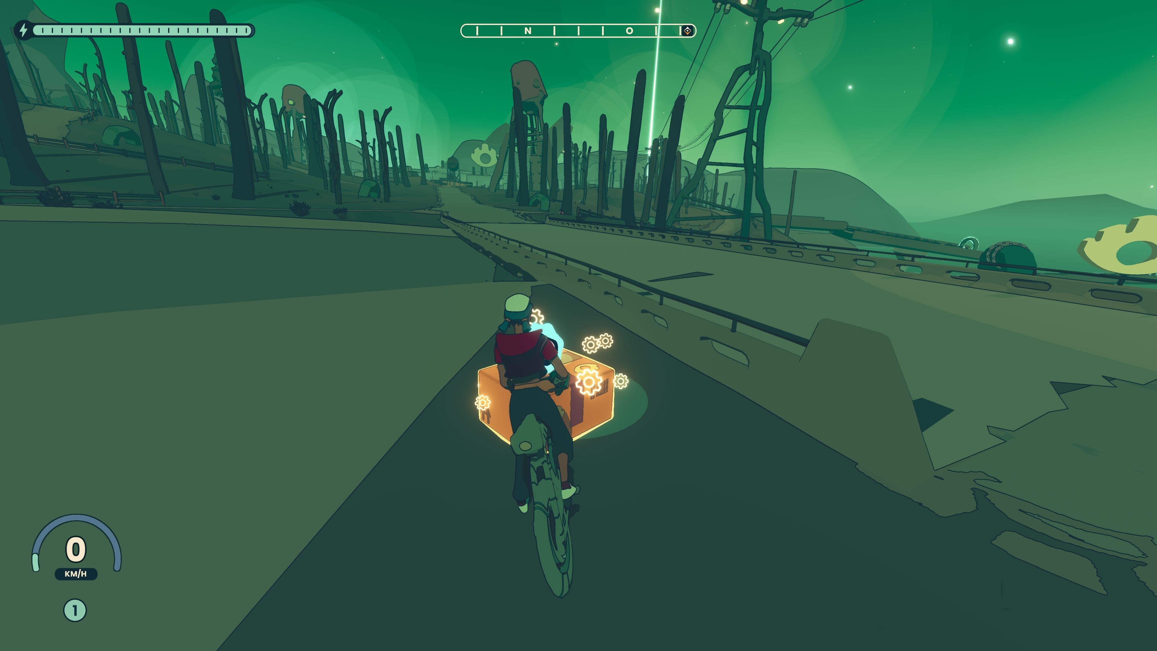 Wheel World
