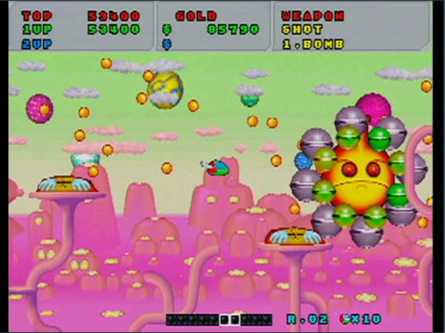 SEGA Classics Collection