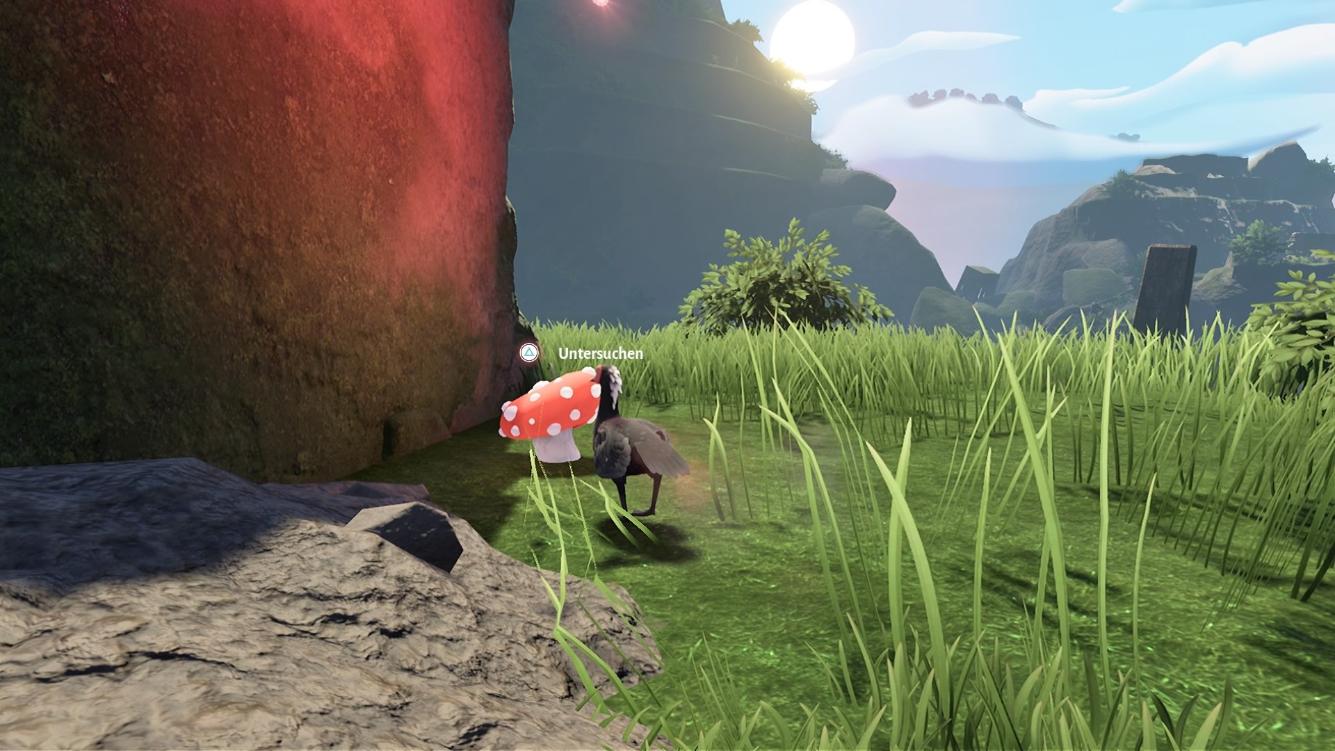 Lost Ember