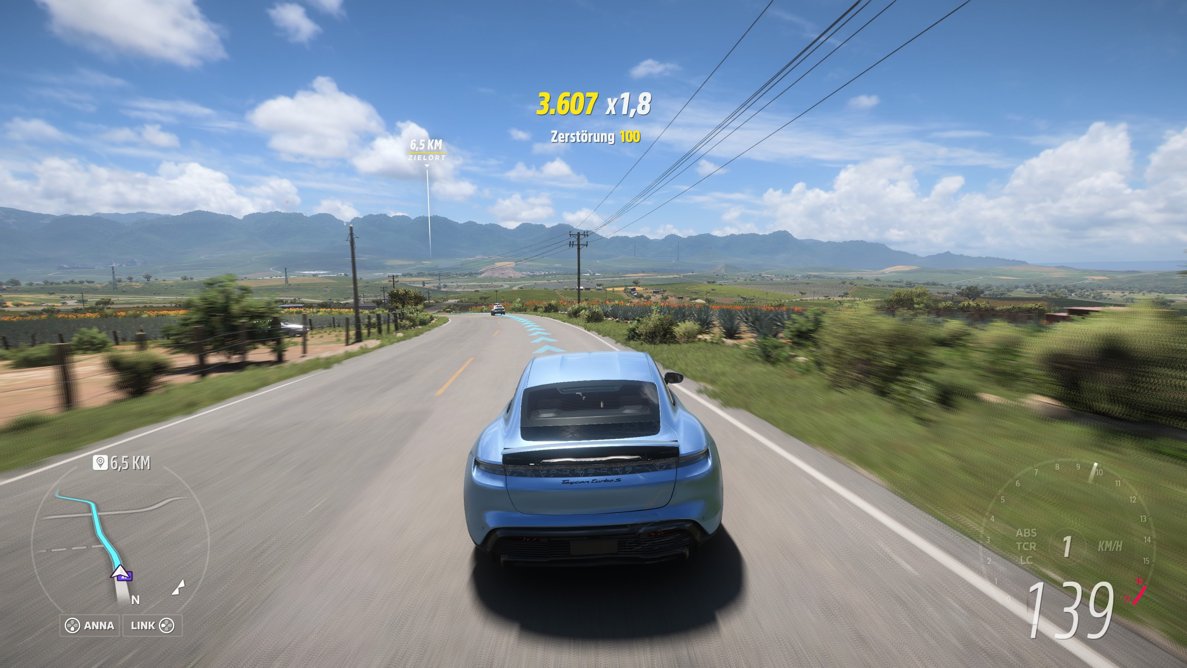 Forza Horizon 5