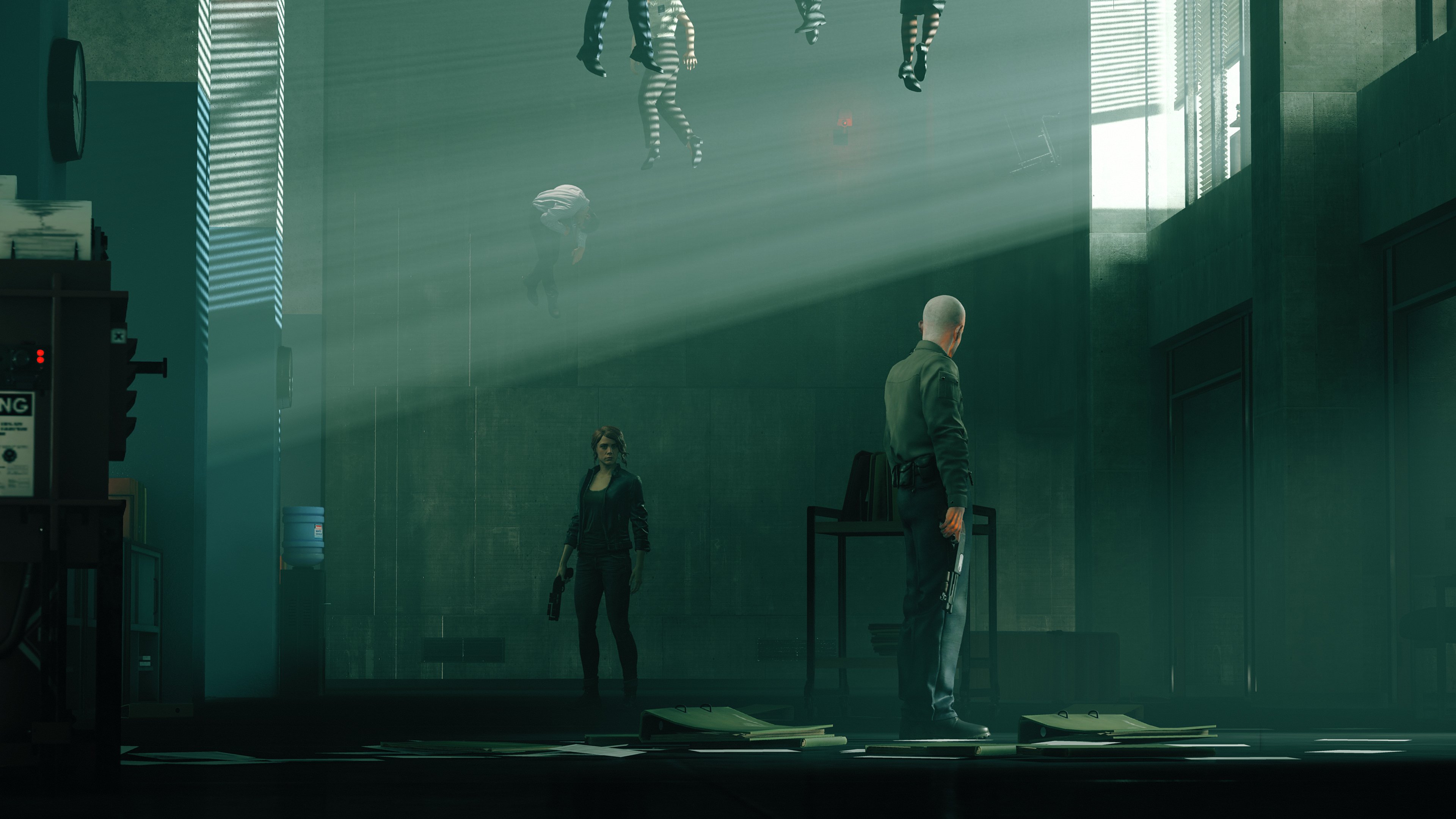 Epic Games steigt ins Publishing Geschäft ein (Remedy, Playdead, Gen Design)