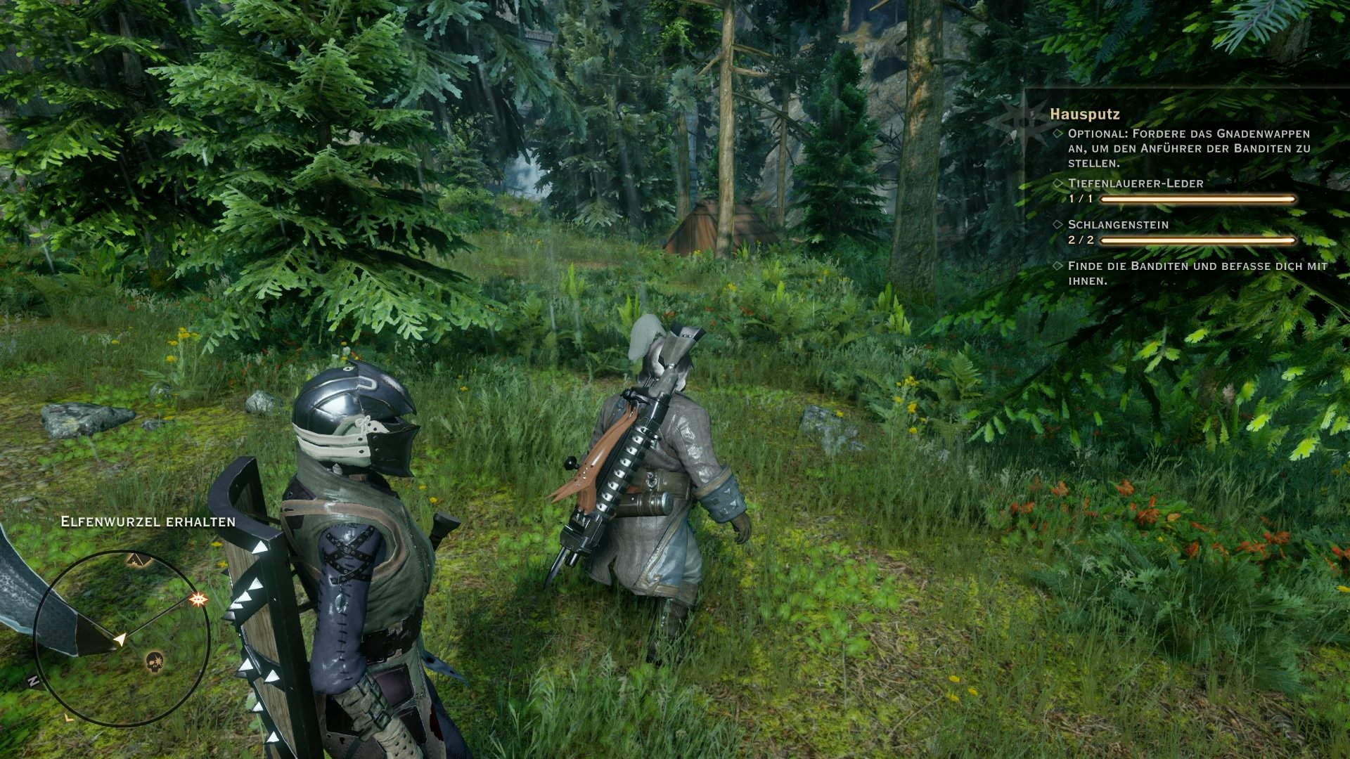 Dragon Age: Inqusition