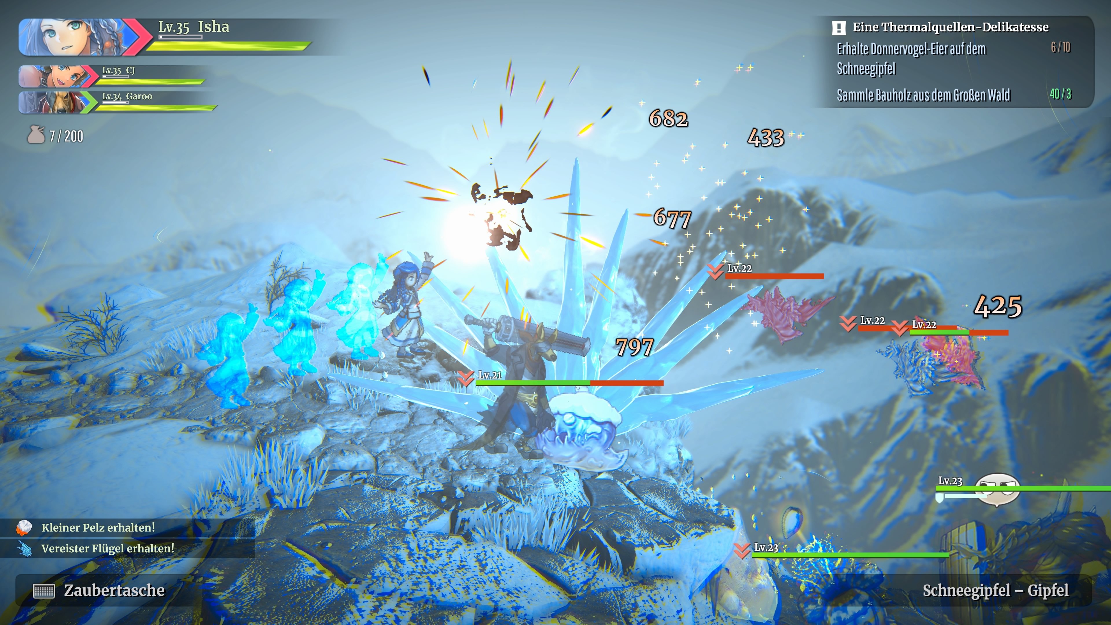 Eiyuden Chronicle: Rising