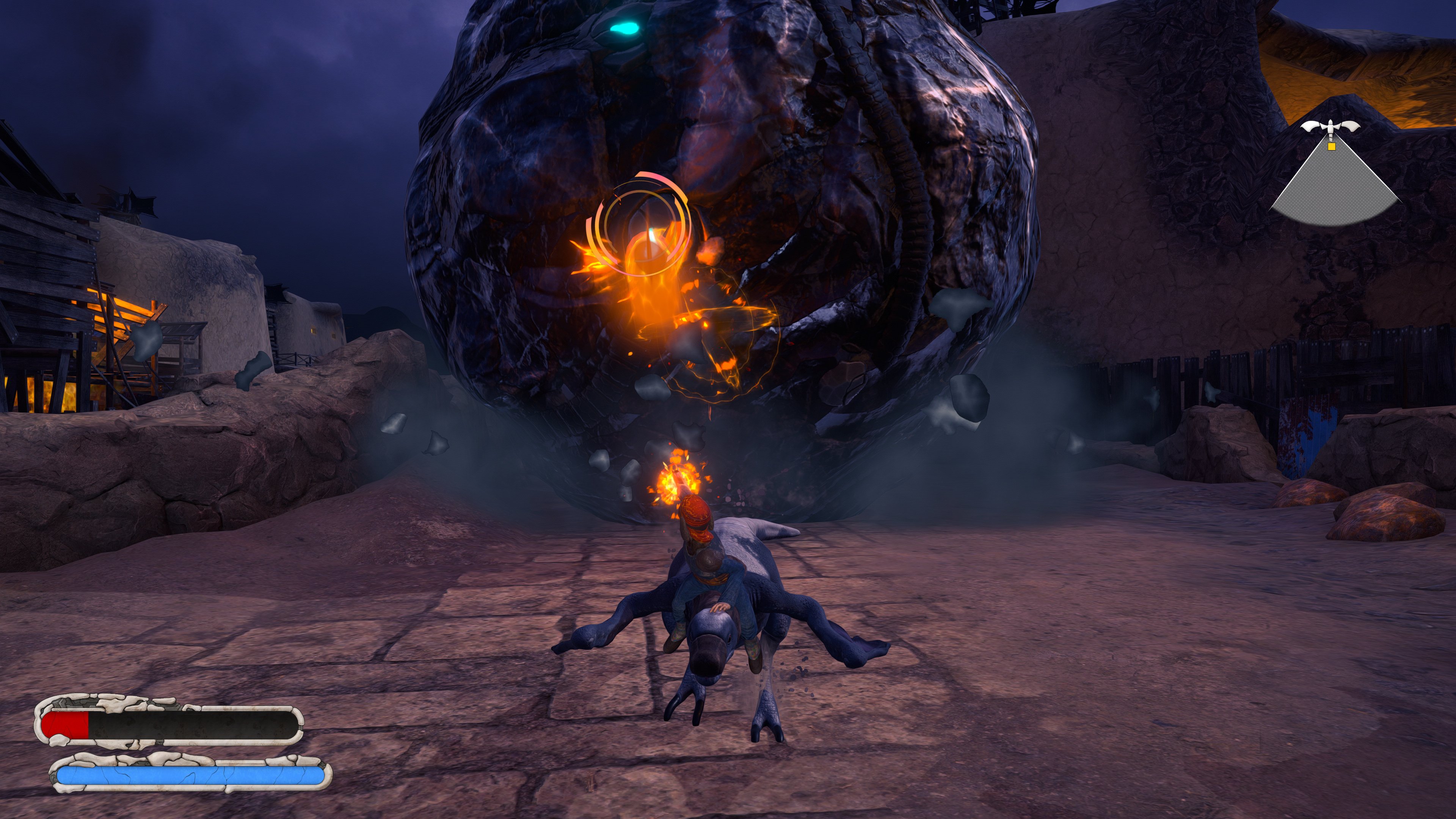 Panzer Dragoon Zwei: Remake