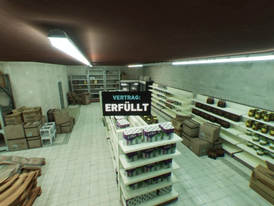 Firewall: Zero Hour