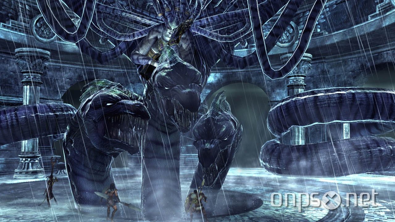 Rise of the Argonauts