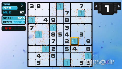 Go! Sudoku