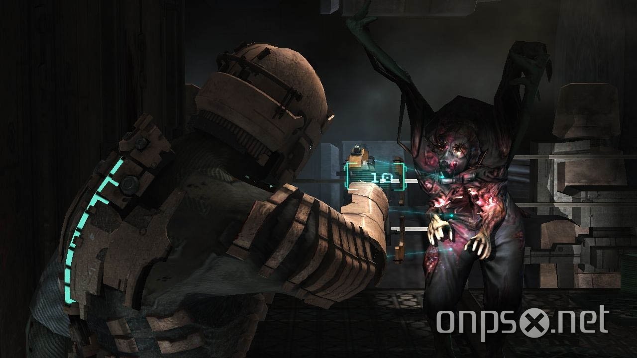 Dead Space