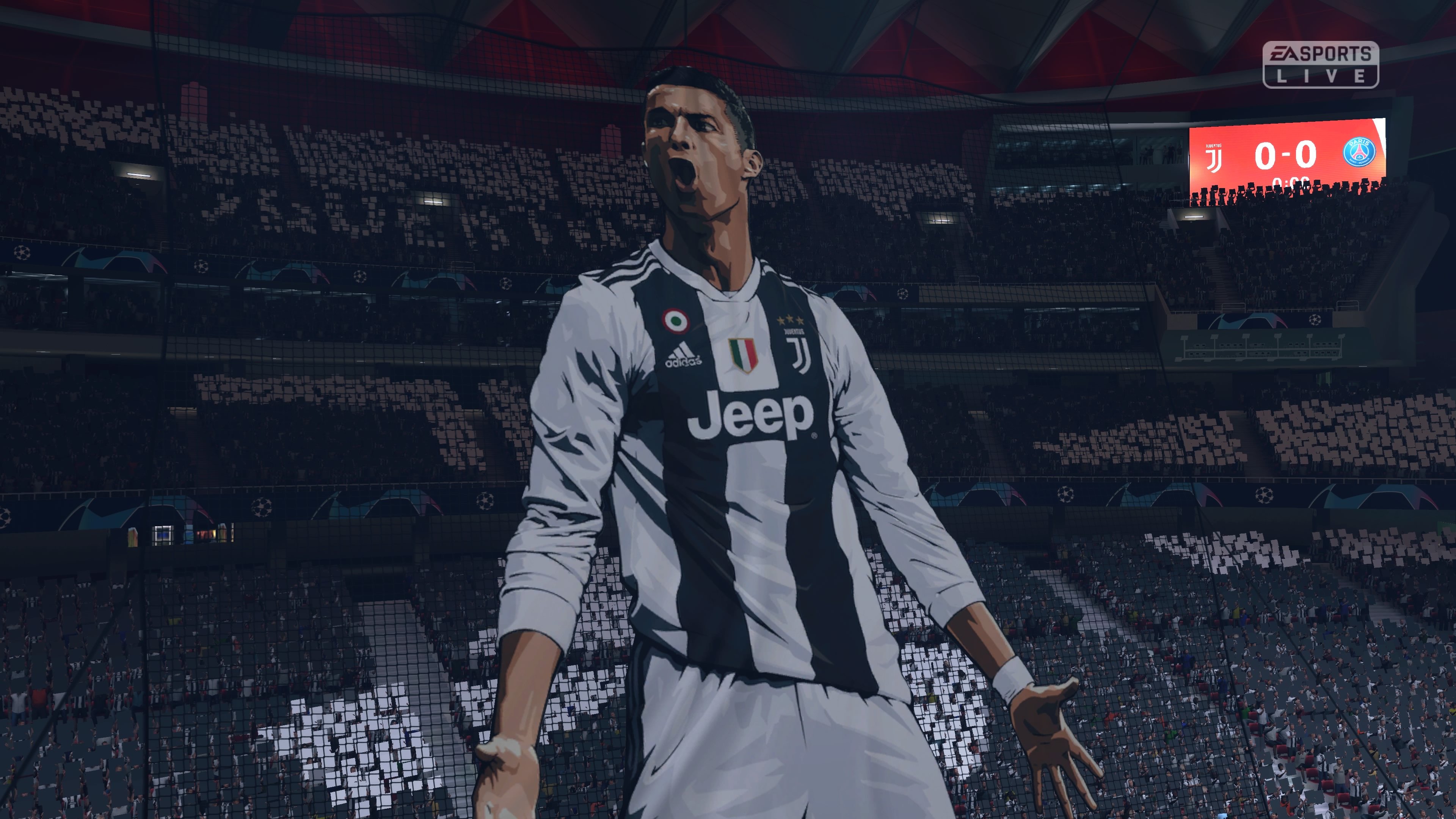 FIFA 19