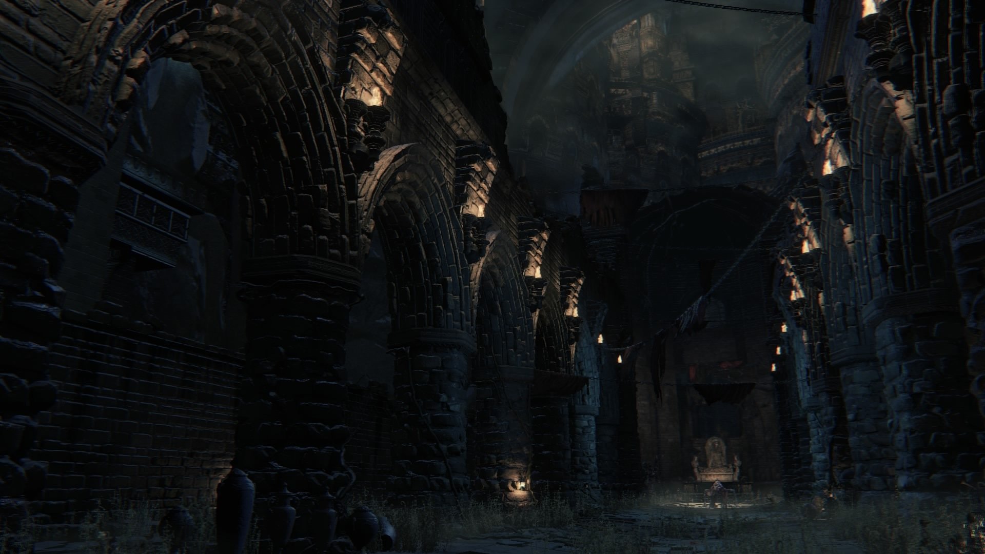 Bloodborne