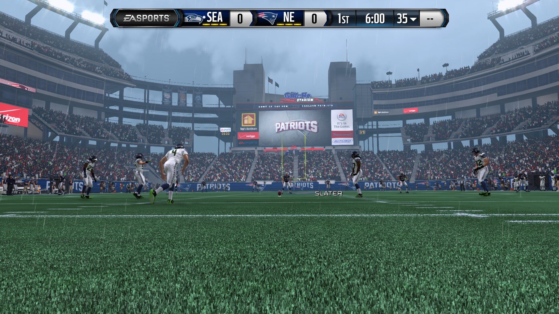 Madden NFL 15