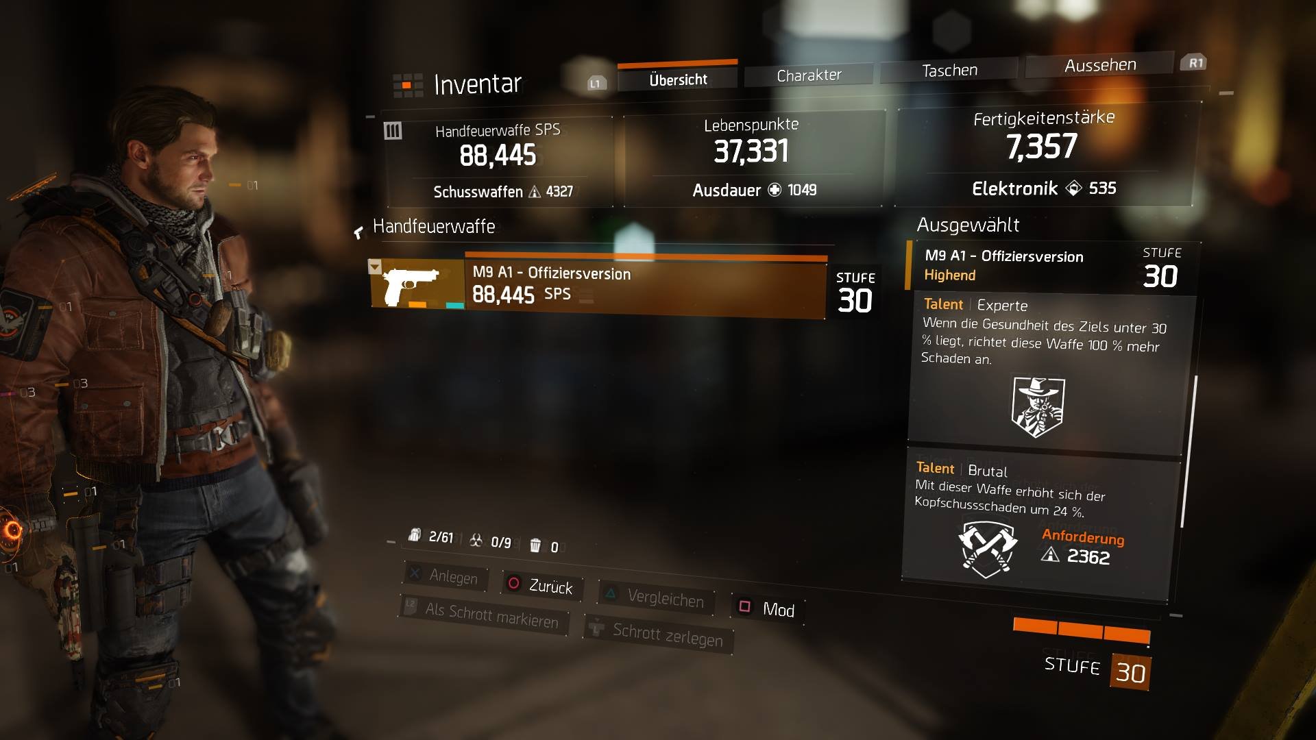 Tom Clancys The Division