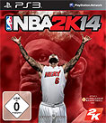 NBA 2k14