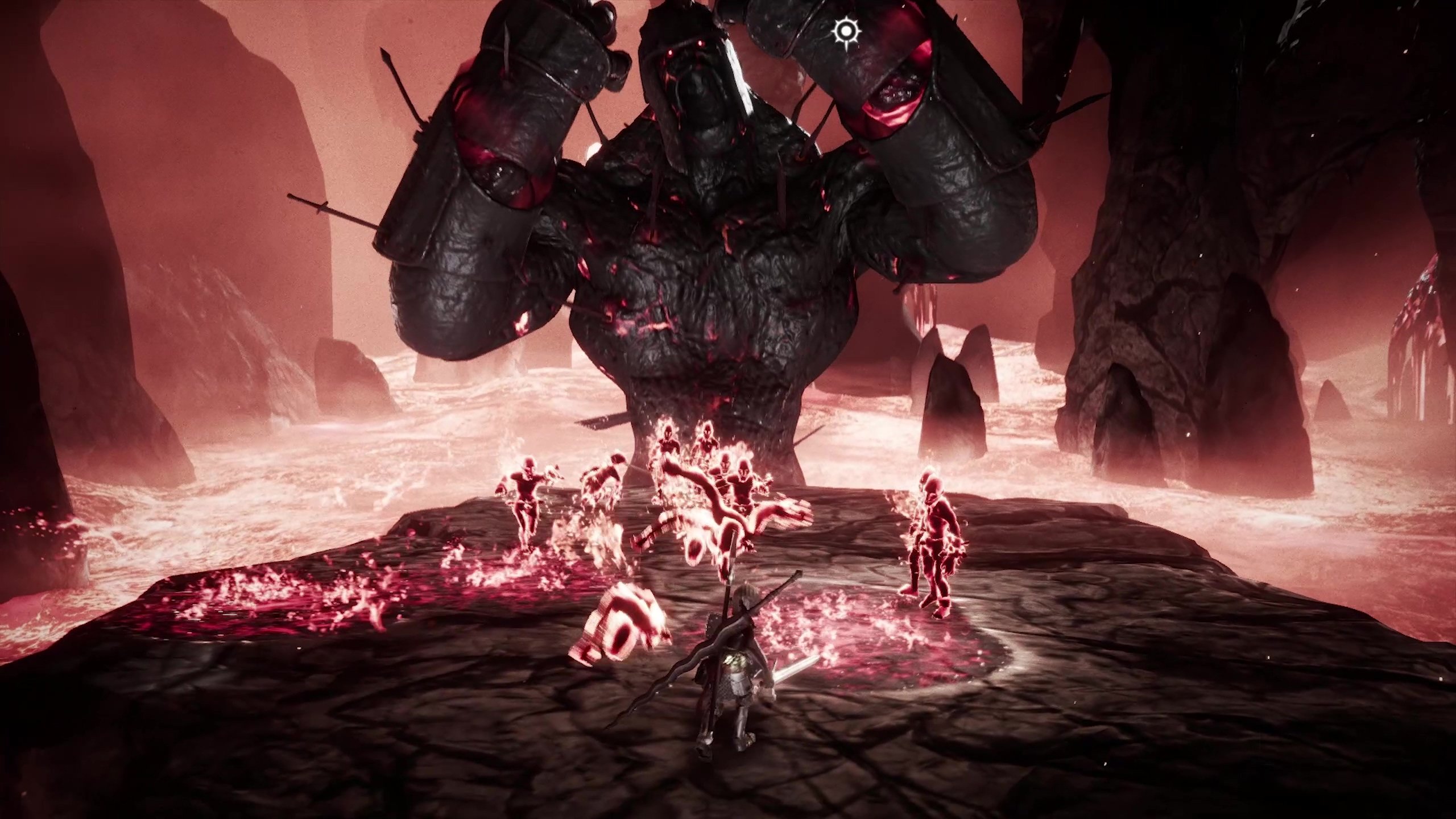 Sinner: Sacrifice for Redemption