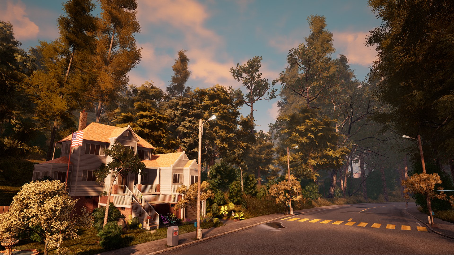 Bus Simulator 21 - Multiplayer für doppelten Spielspaß