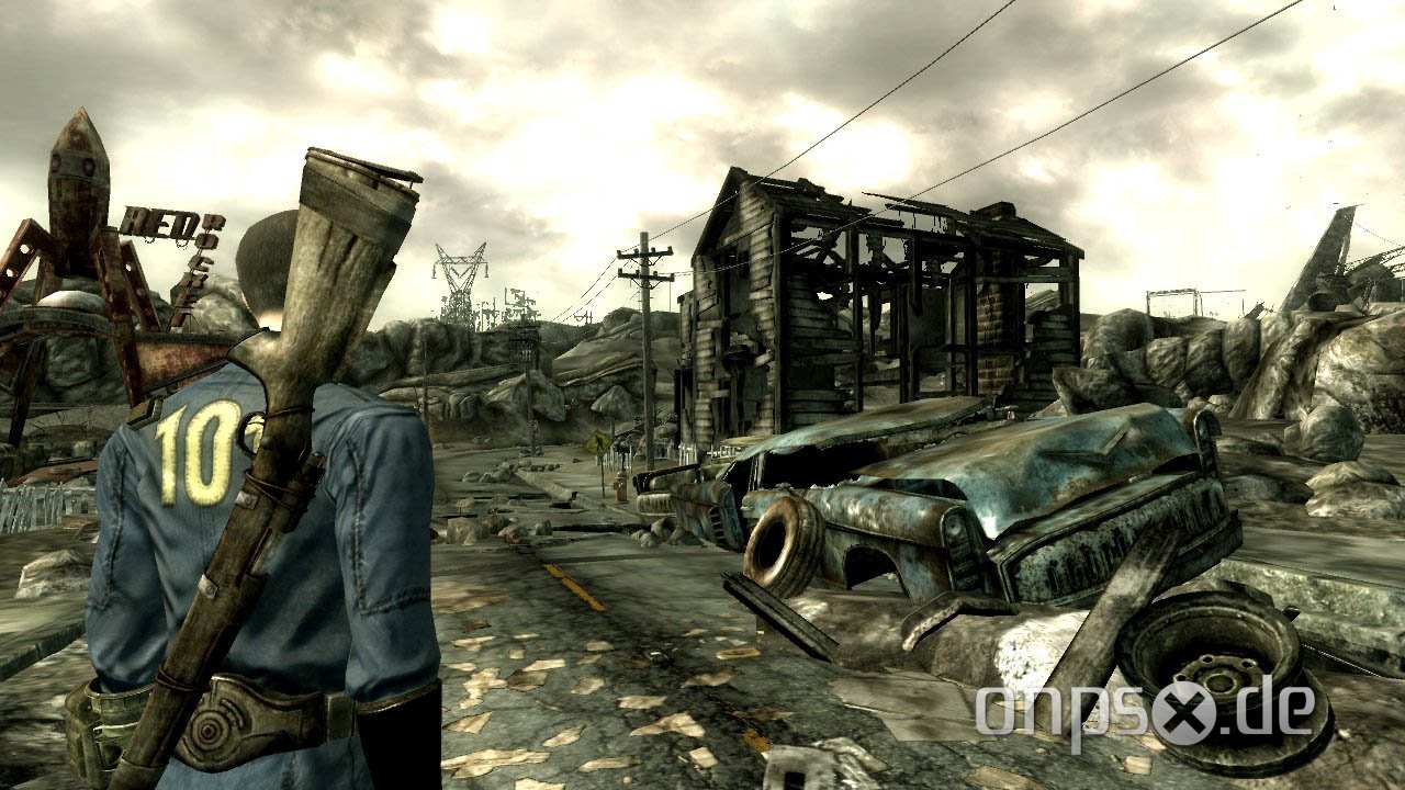 Fallout 3