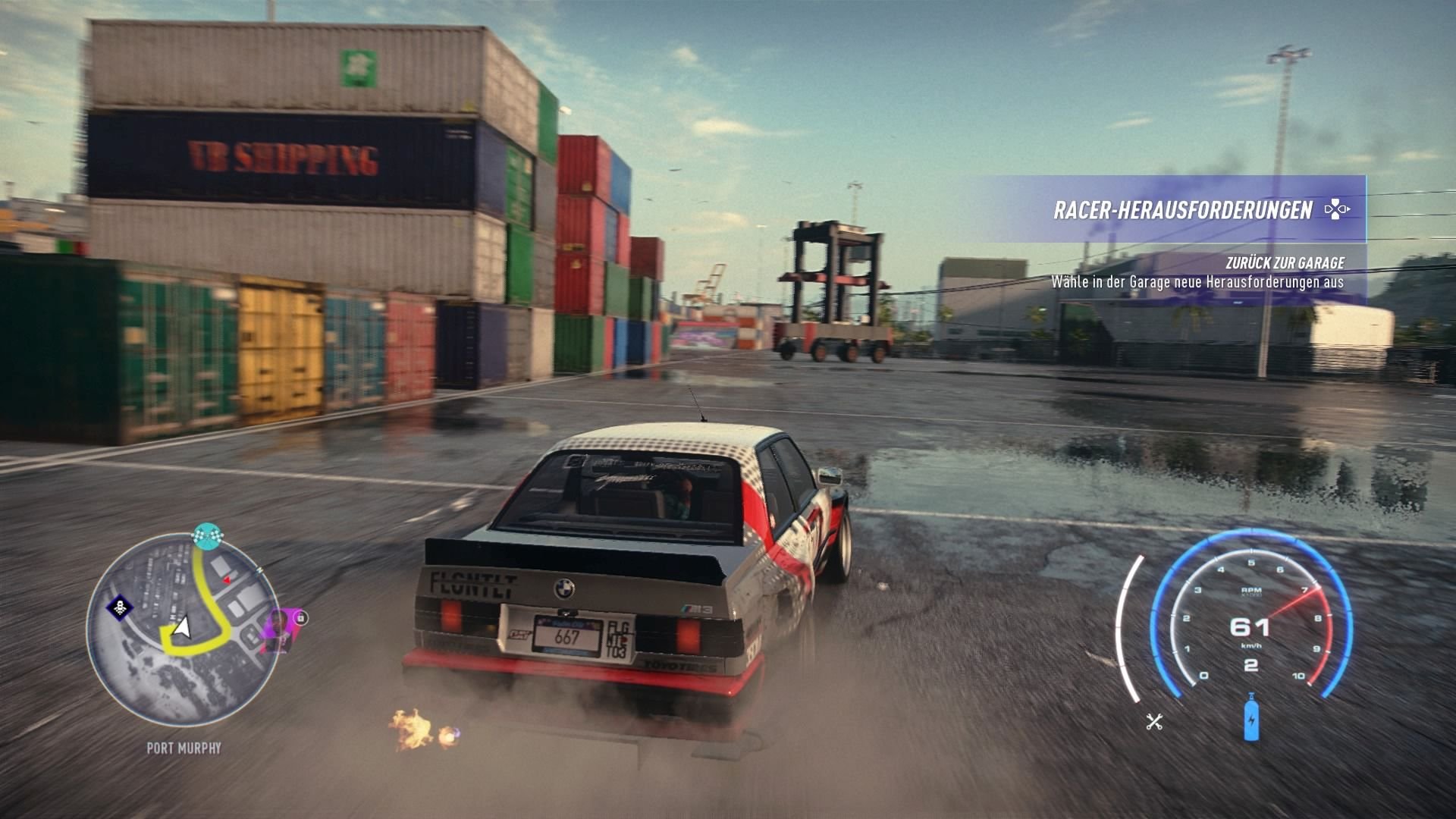 Need for Speed Heat
