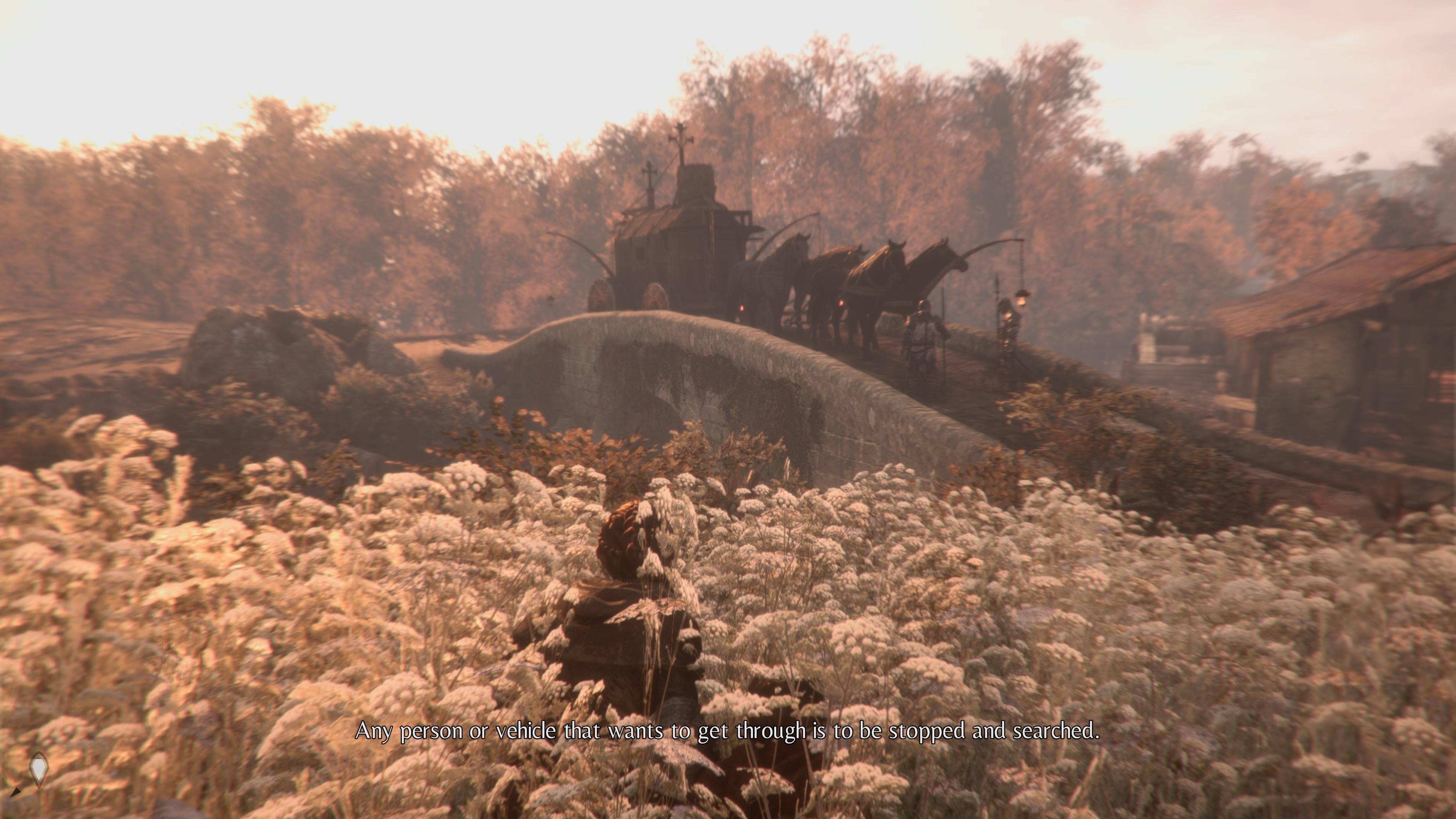 A Plague Tale: Innocence